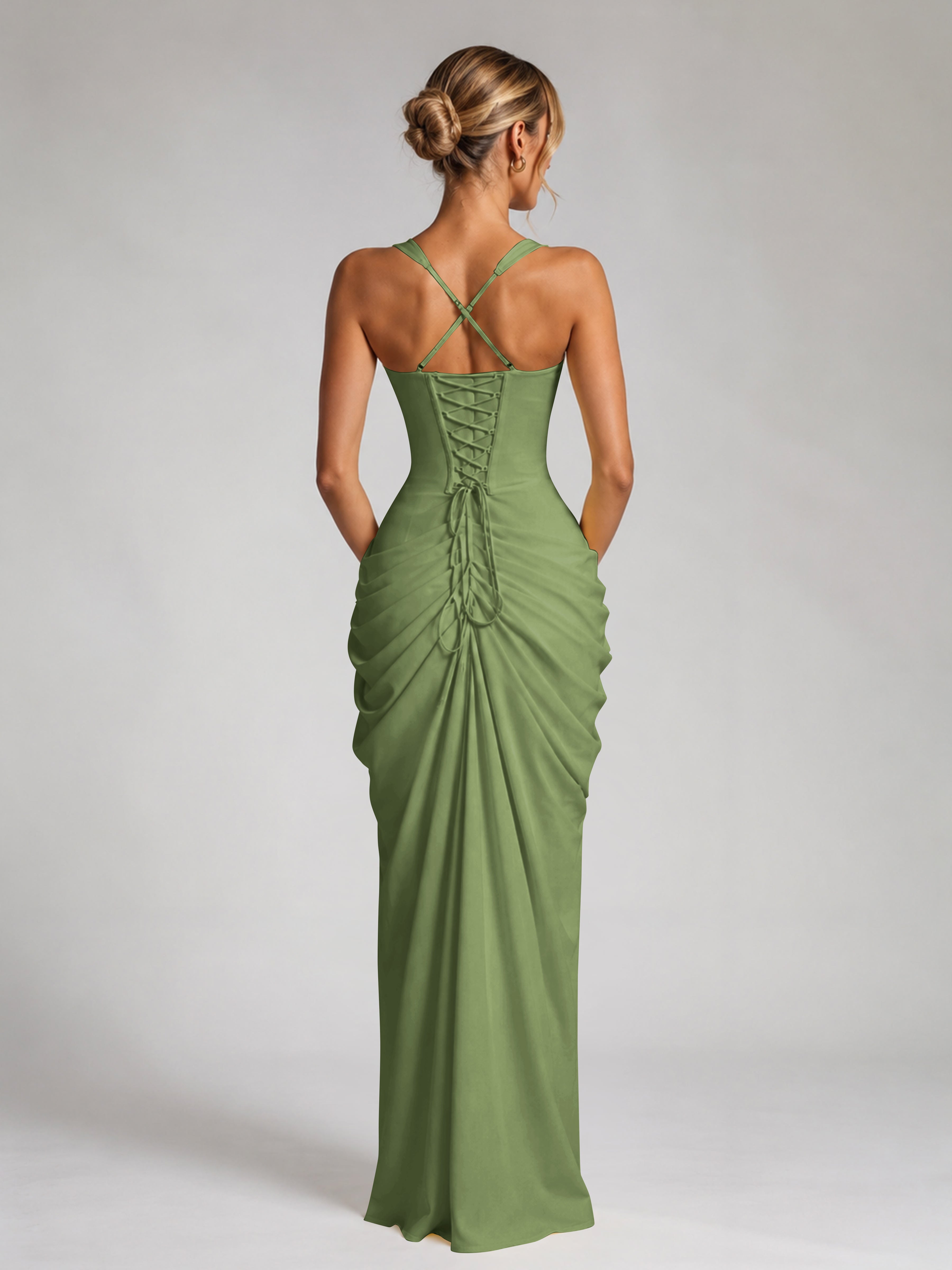 #Couleur_Vert Olive