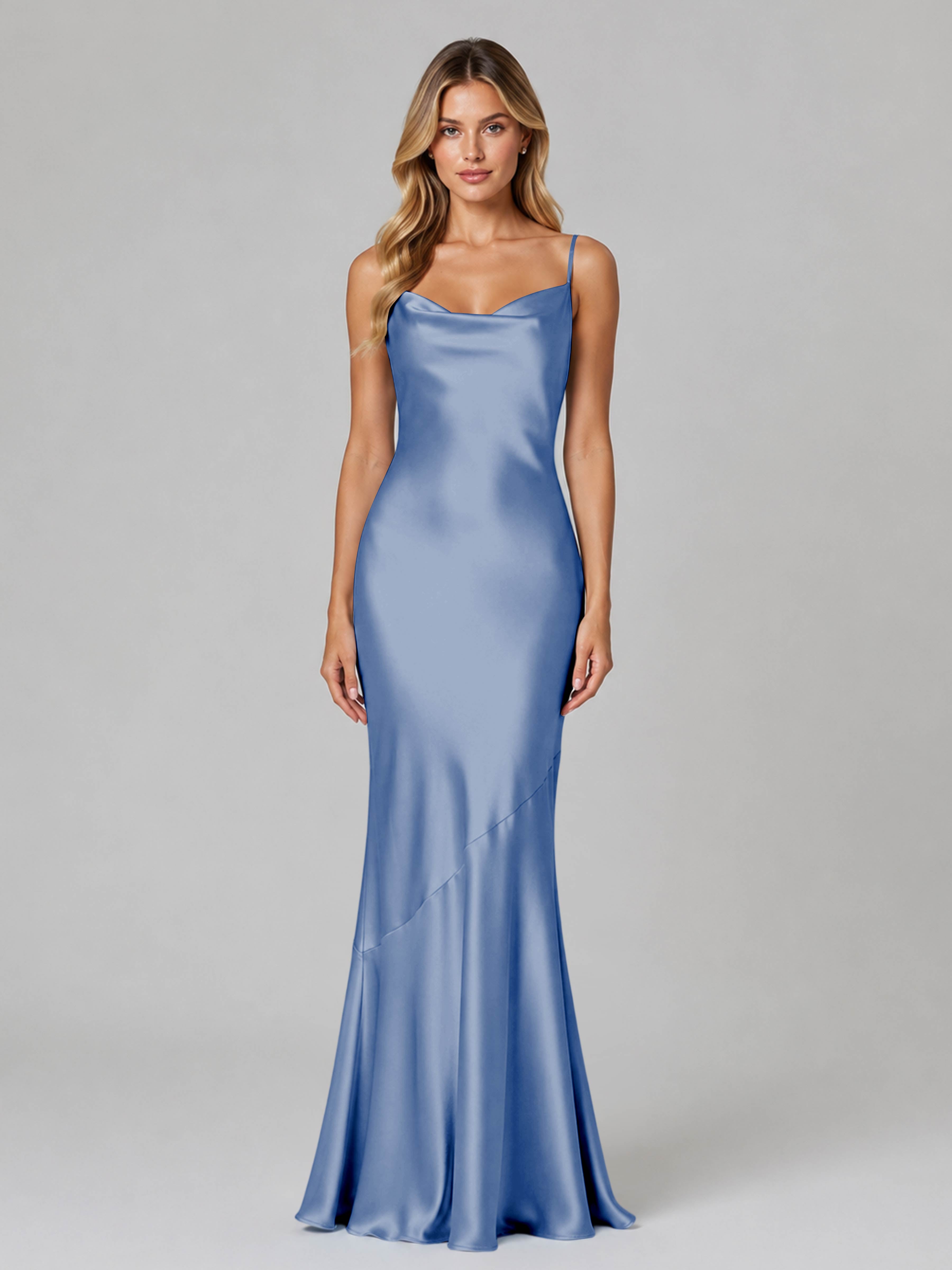 #Couleur_Bleu Poussiéreux