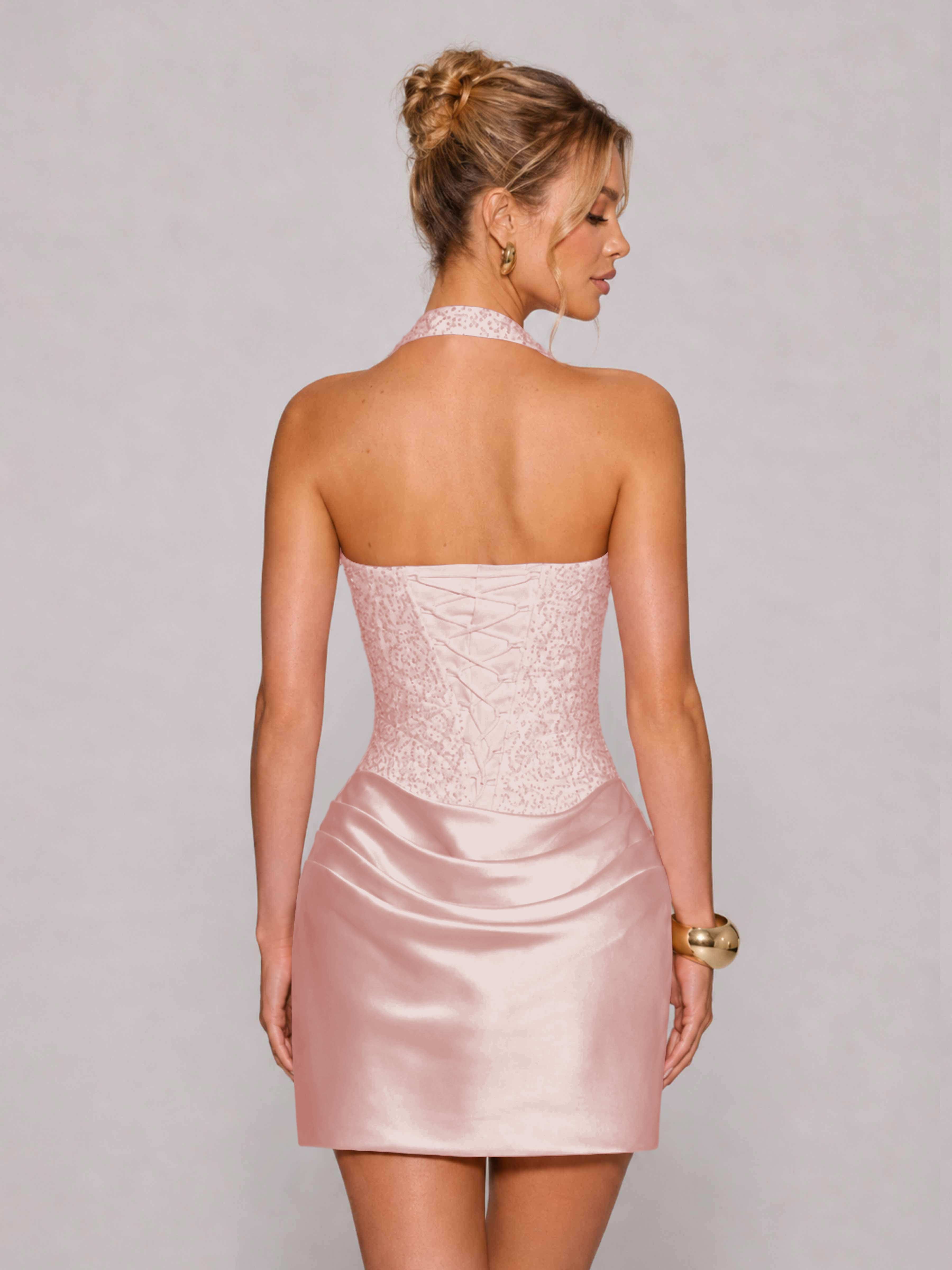 #Couleur_Rose Pâle