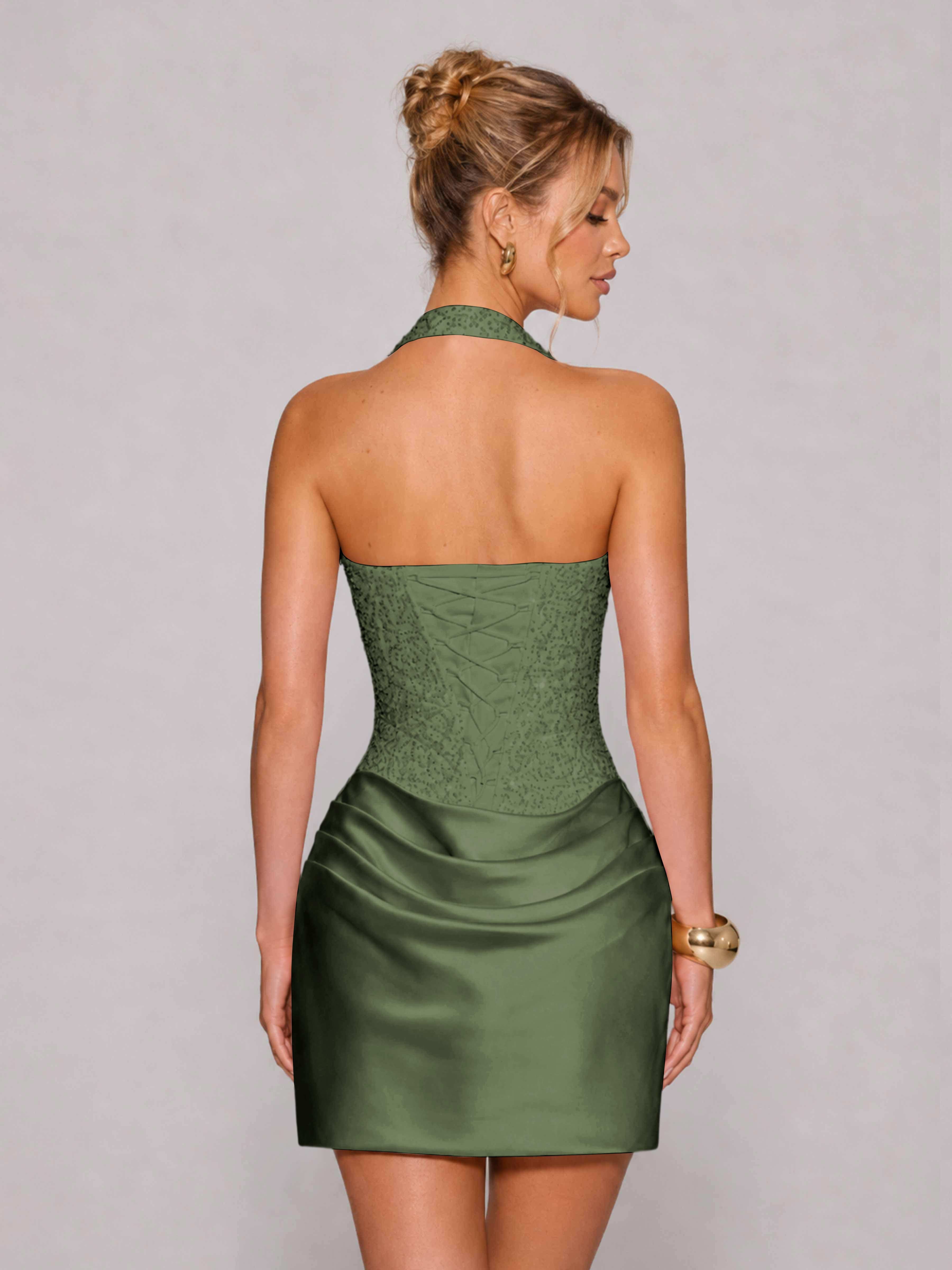 #Couleur_Vert Olive
