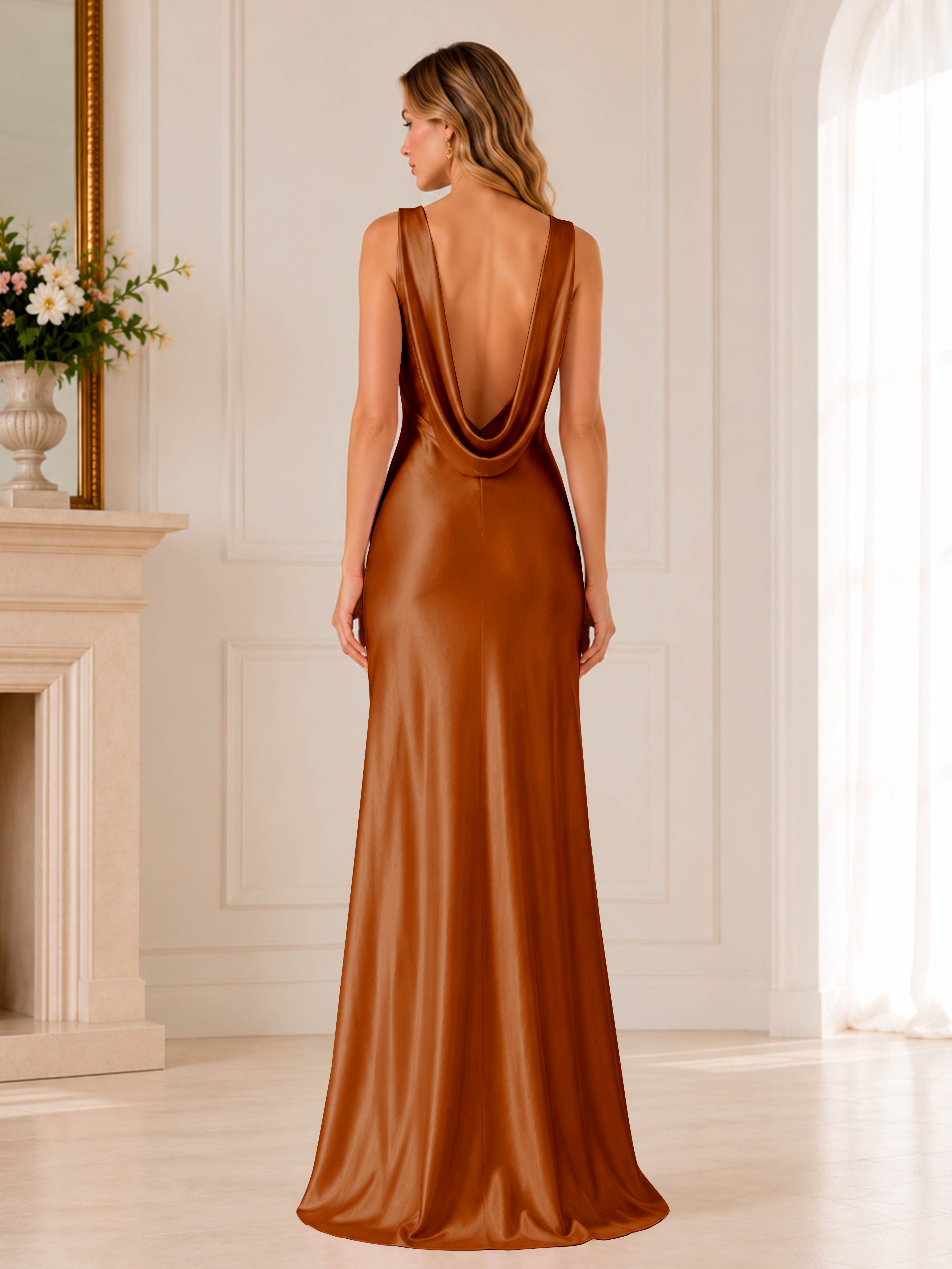 #Couleur_Orange Brûlé