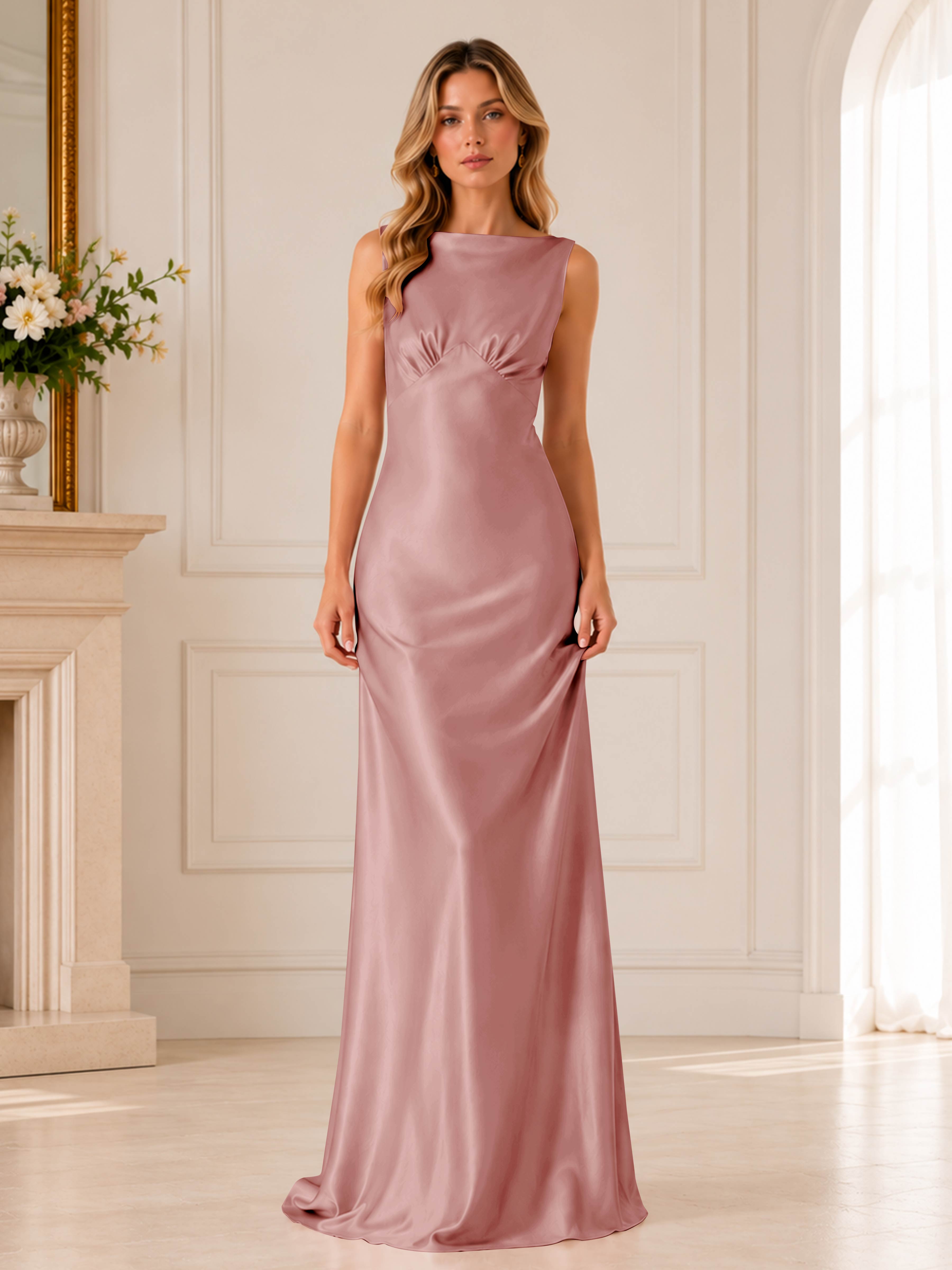 #Couleur_Rose Poussiéreuse