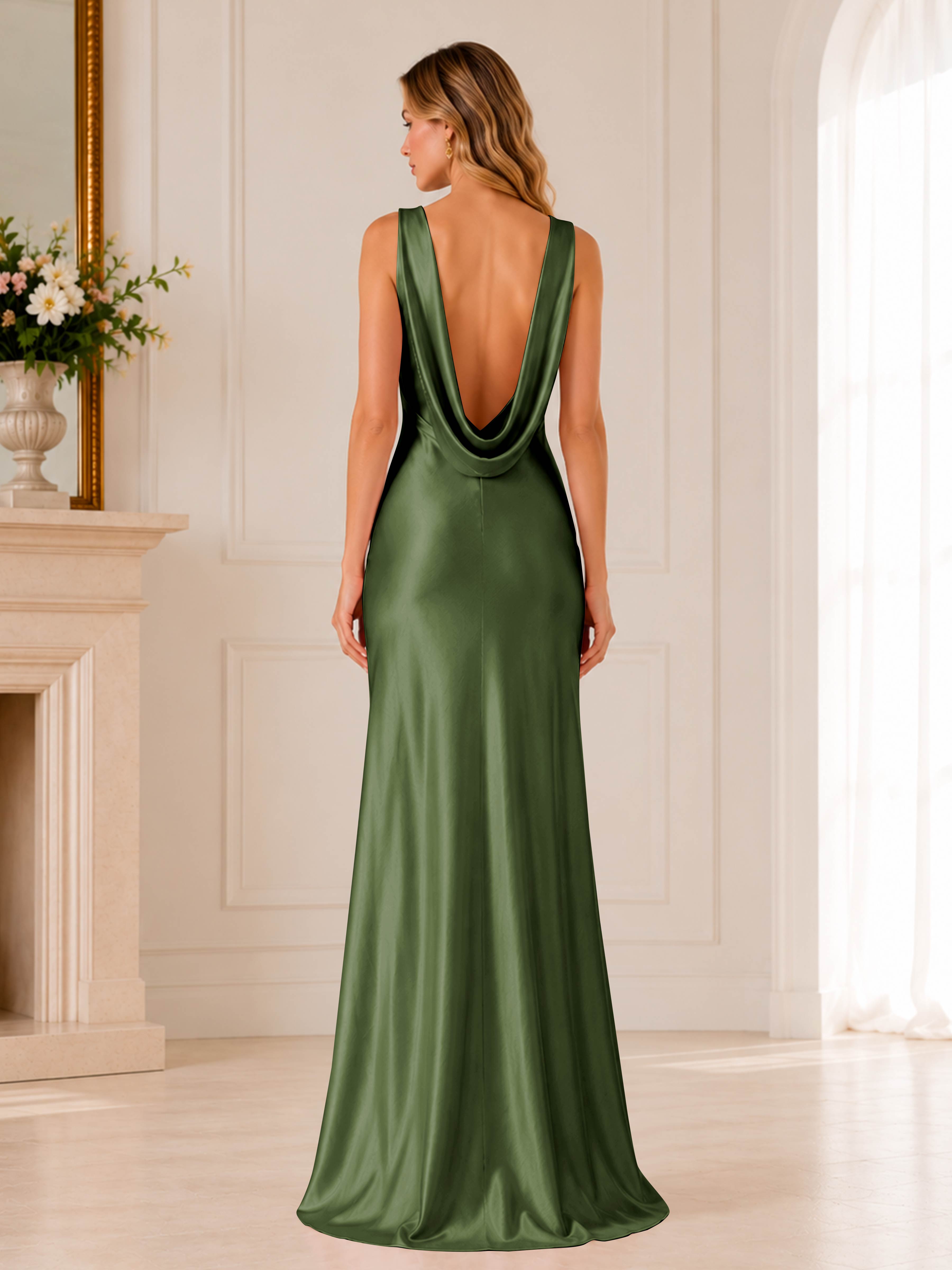 #Couleur_Vert Olive
