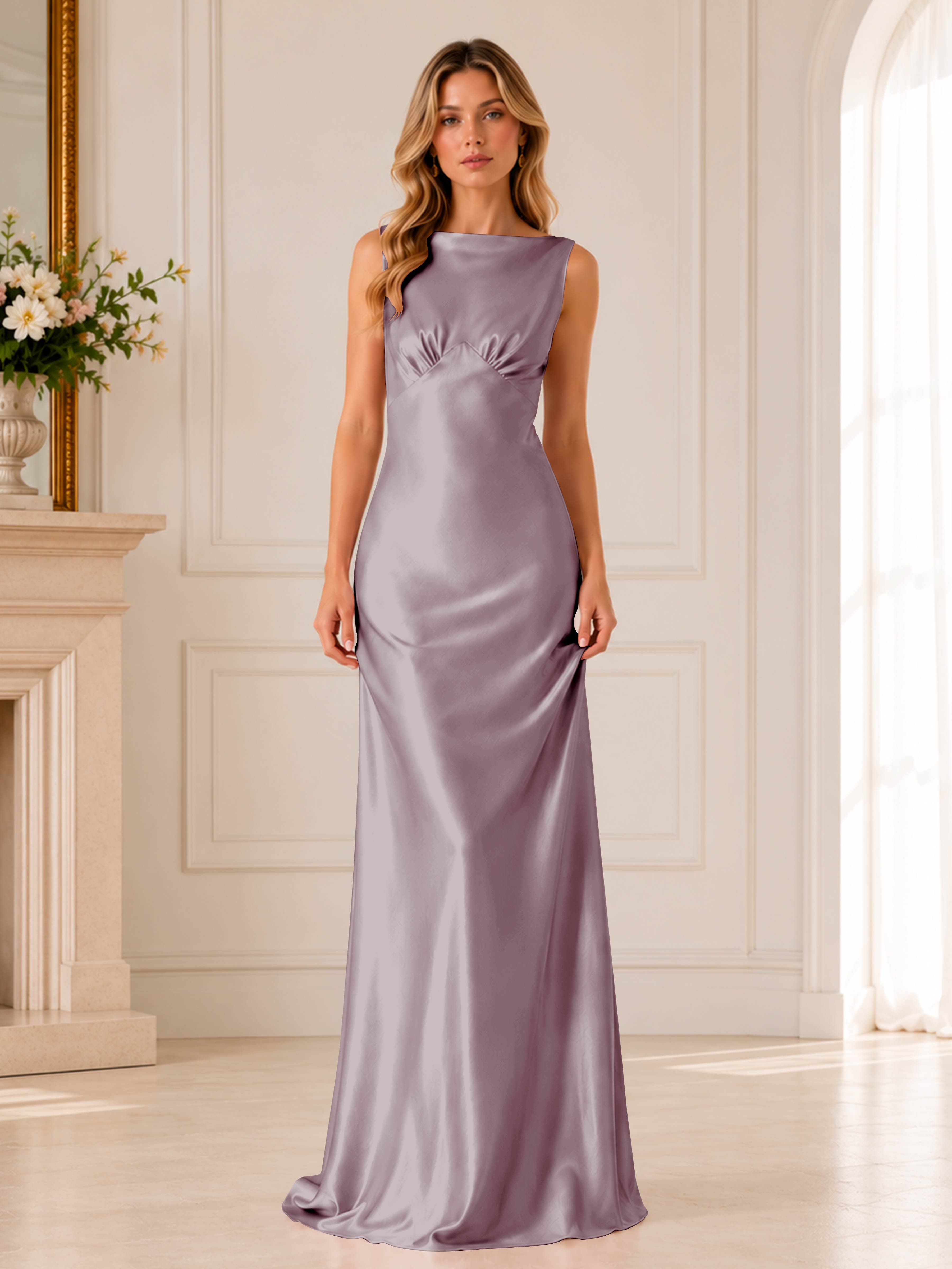 #Couleur_Vintage Mauve