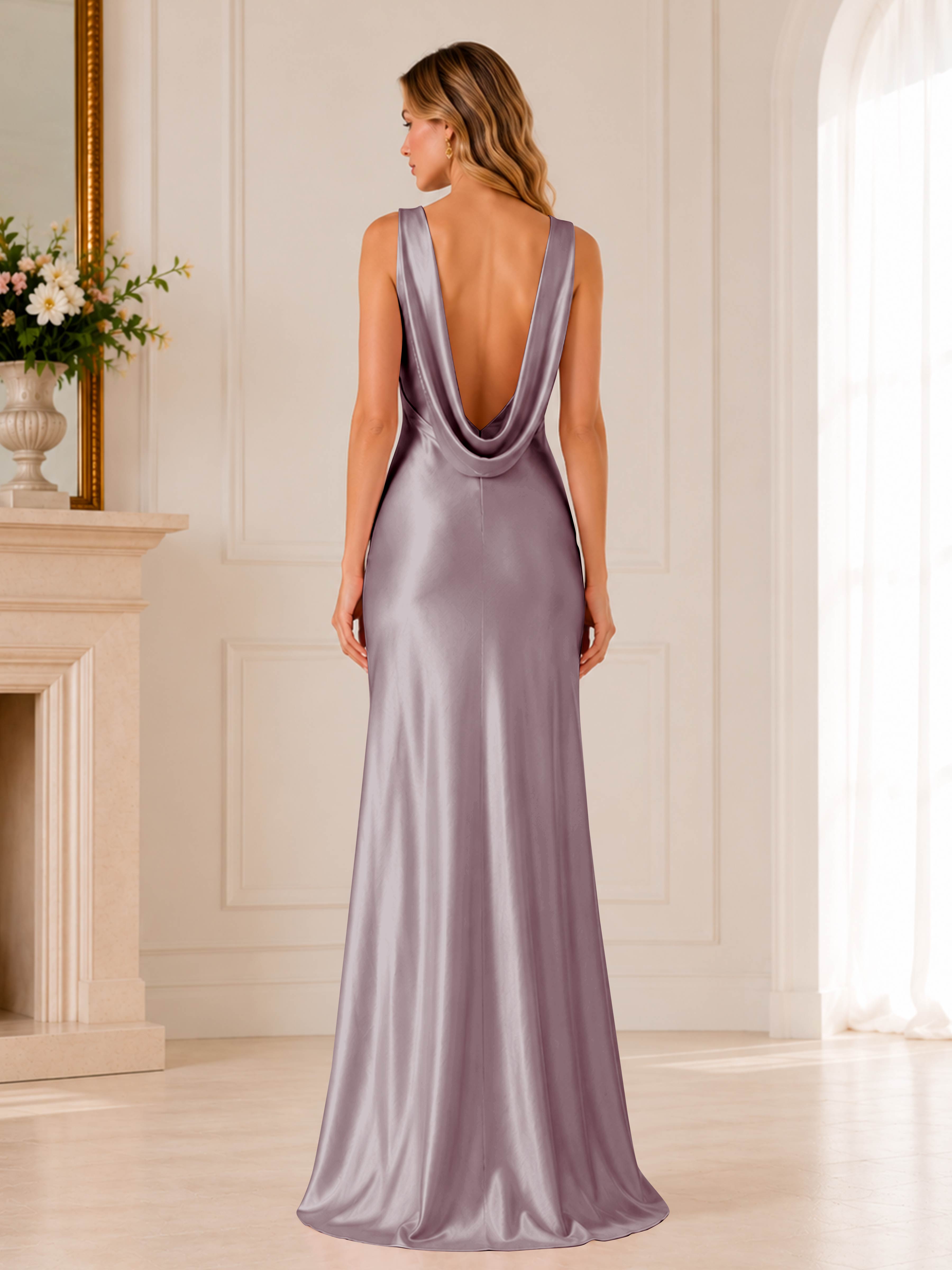 #Couleur_Vintage Mauve