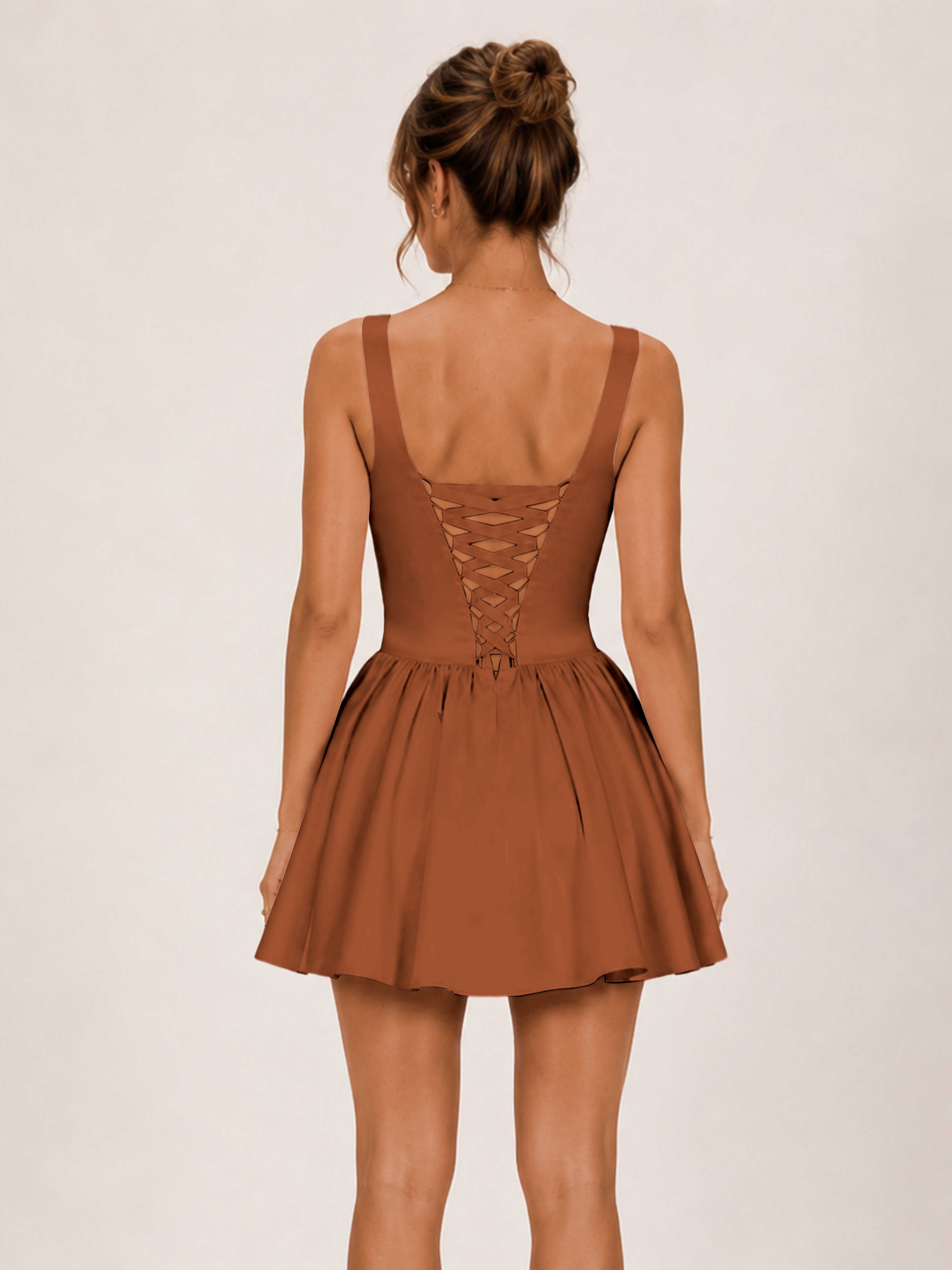 #Couleur_Orange Brûlé