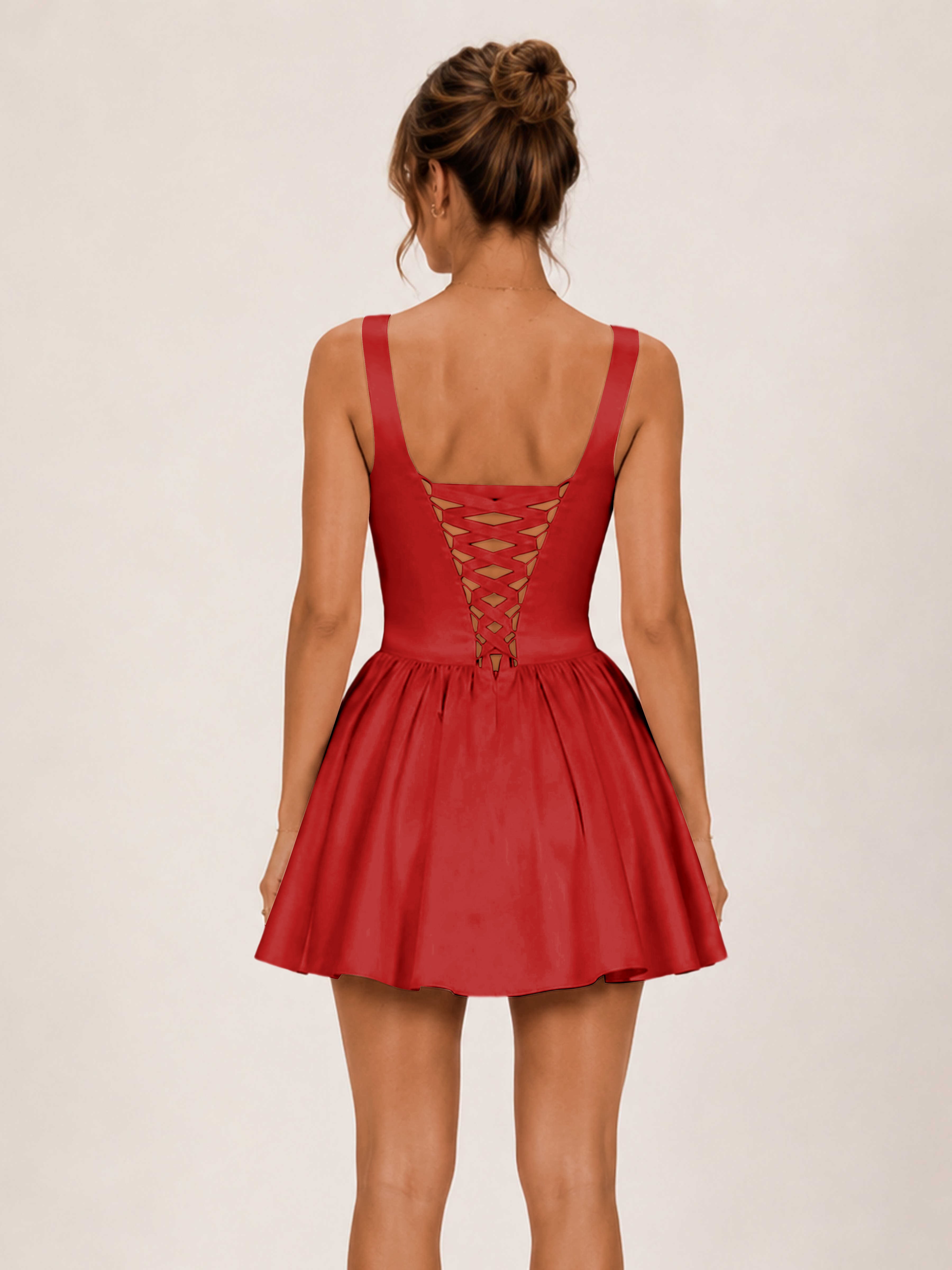 #Couleur_Rouge Cerise