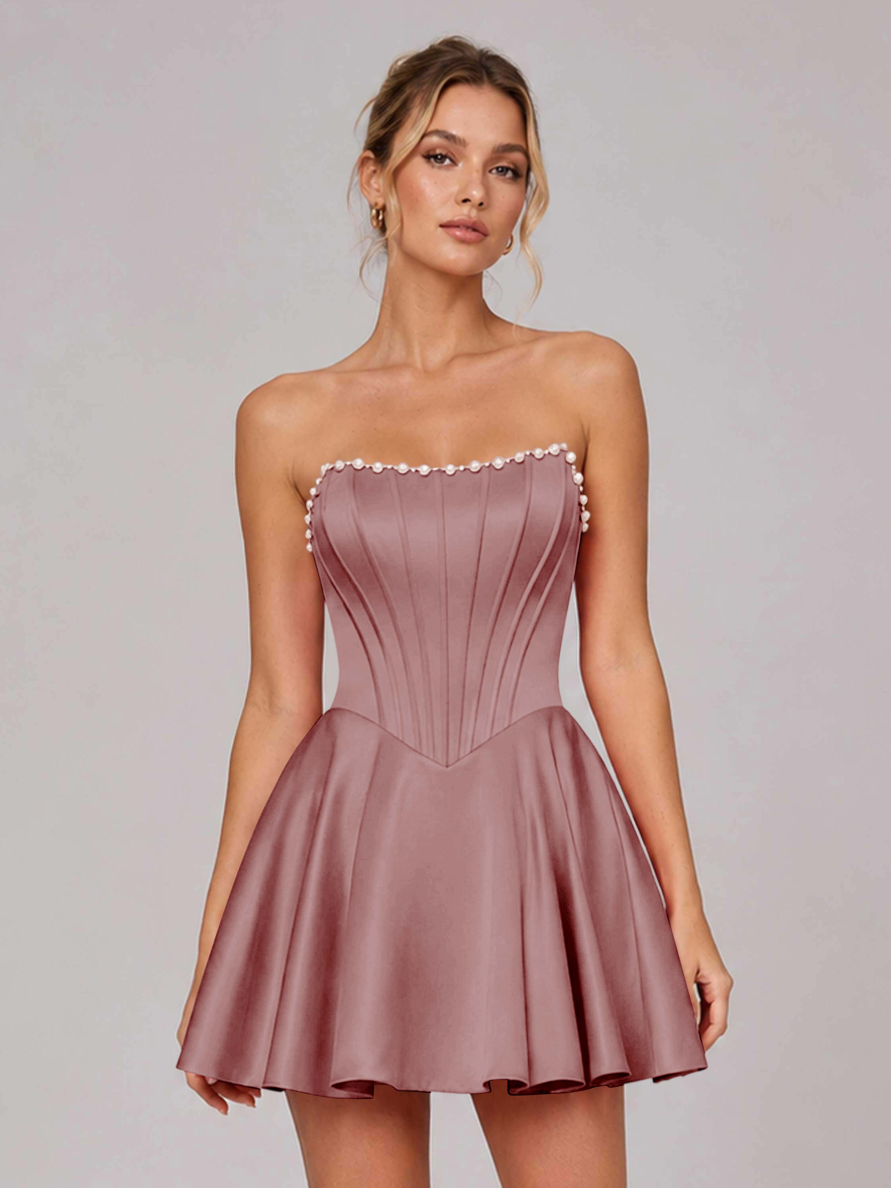 #Couleur_Rose Poussiéreuse
