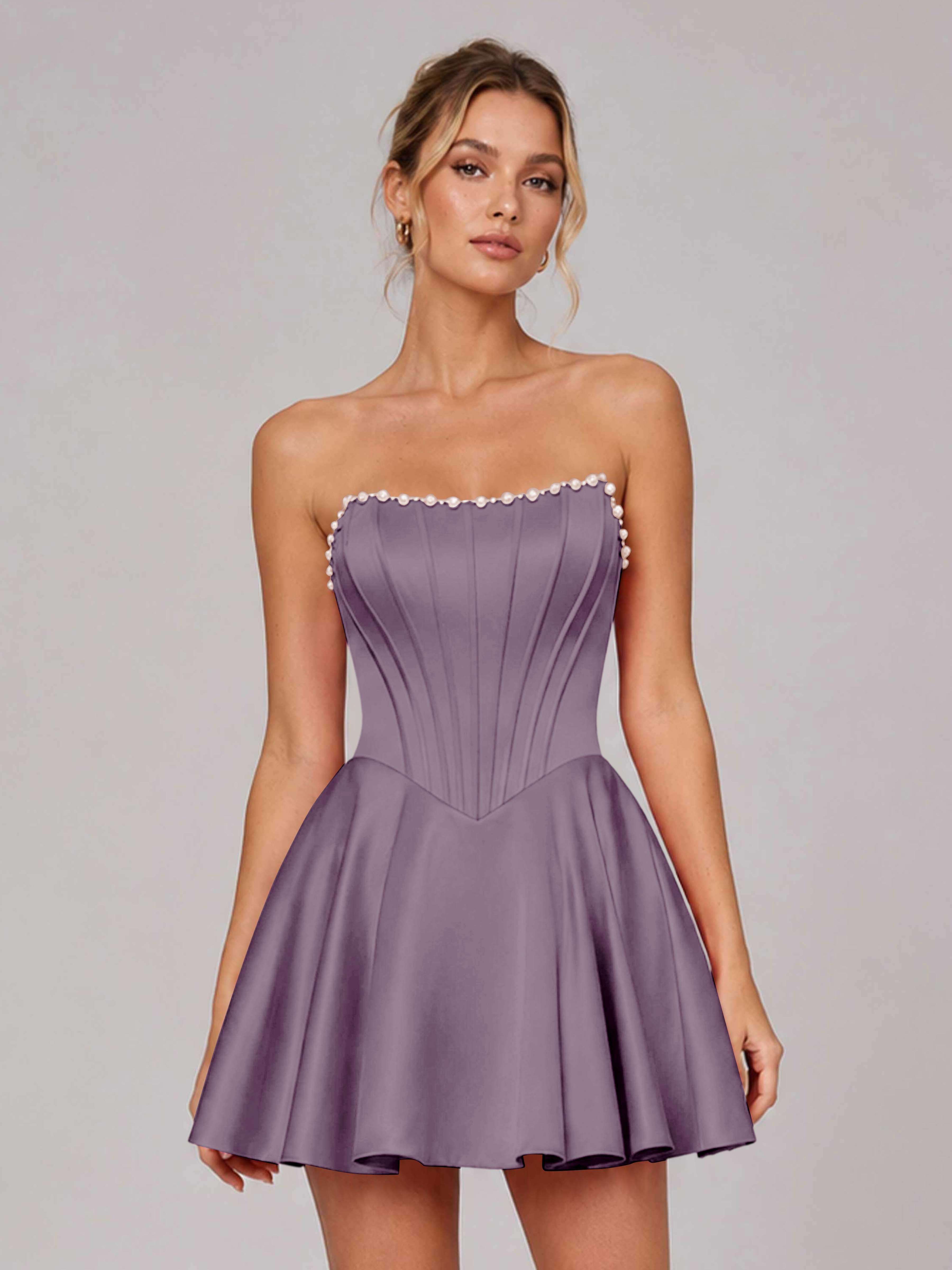 #Couleur_Vintage Mauve