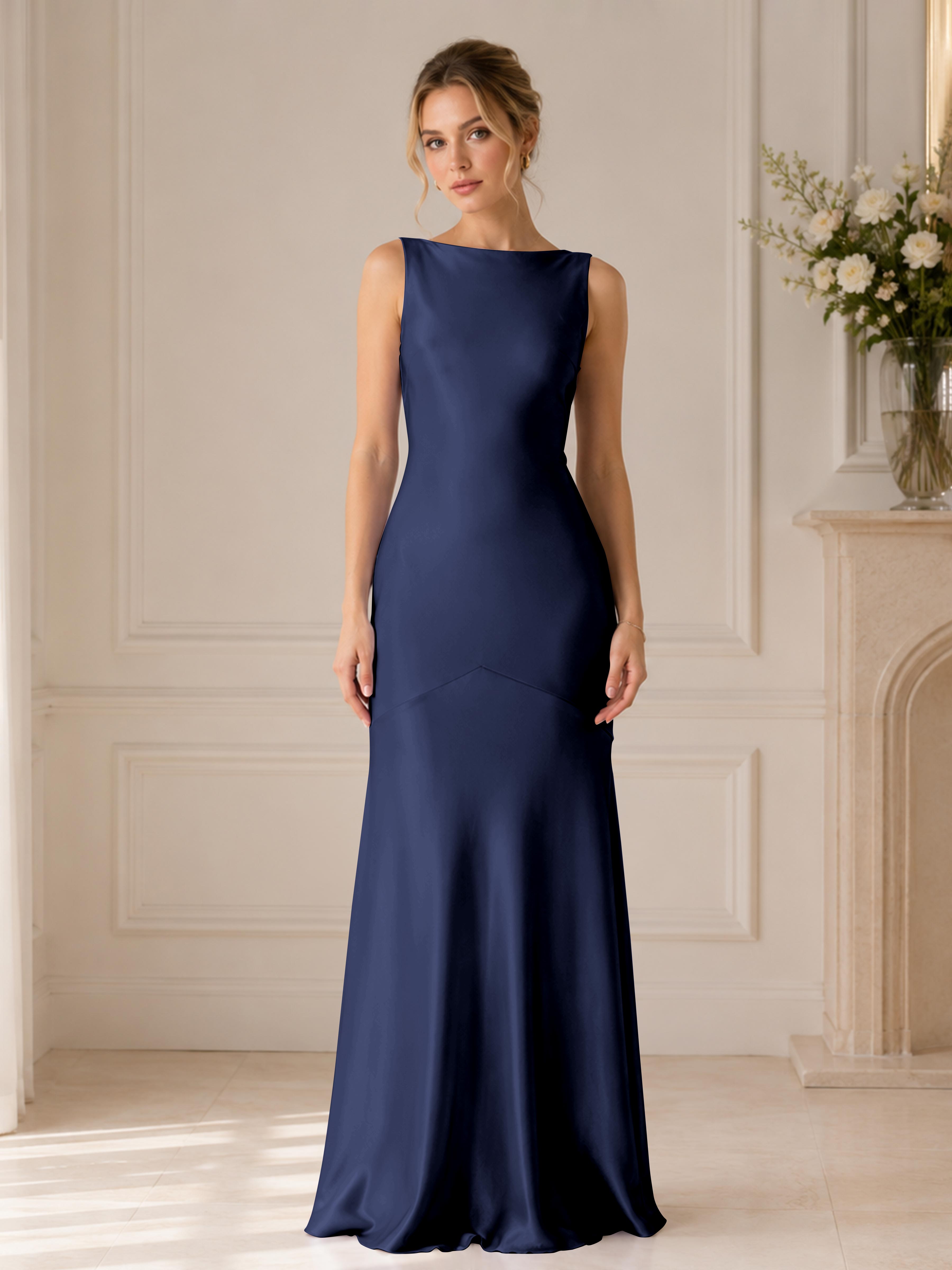 #Couleur_Bleu Marine