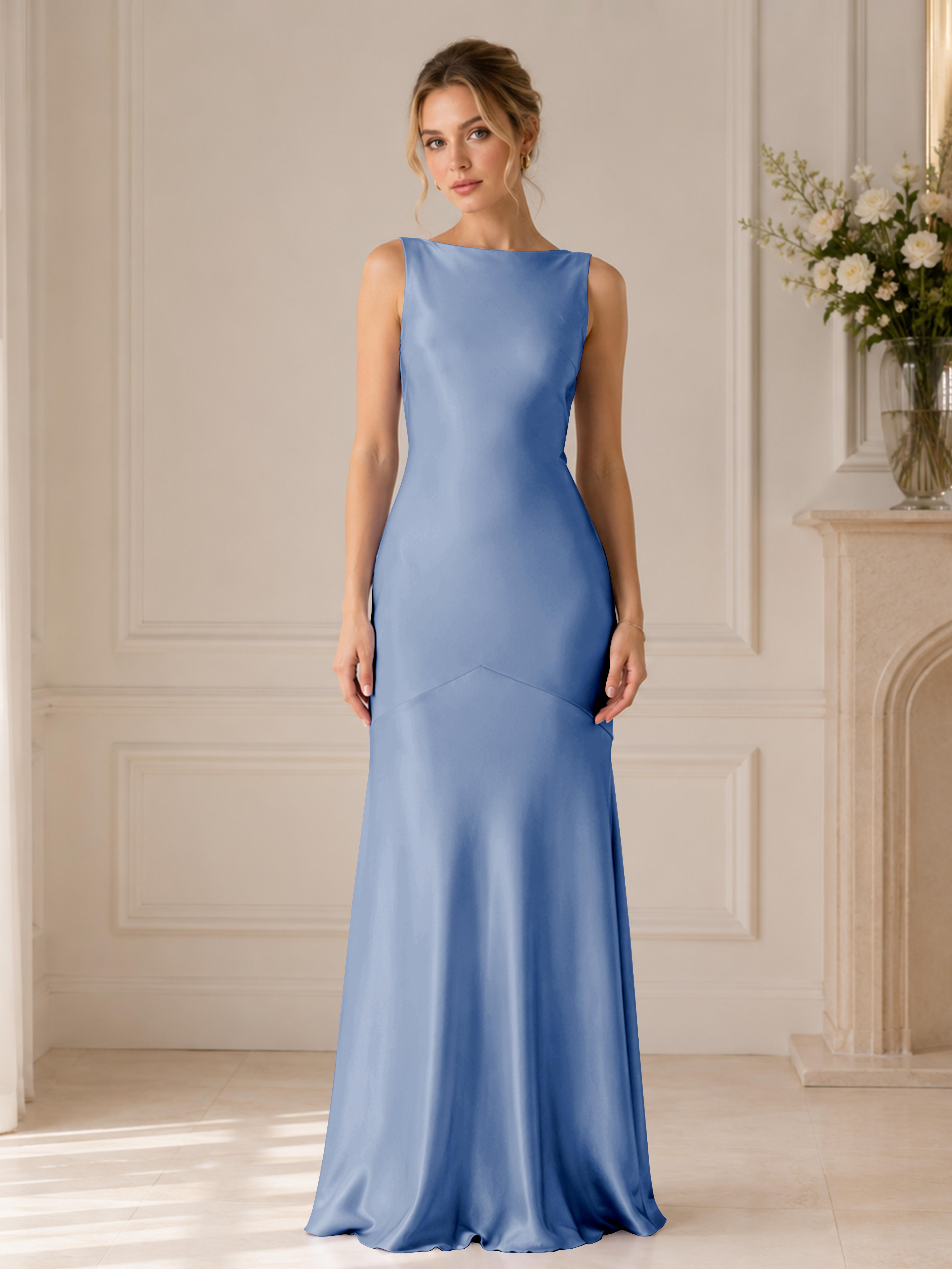 #Couleur_Bleu Poussiéreux