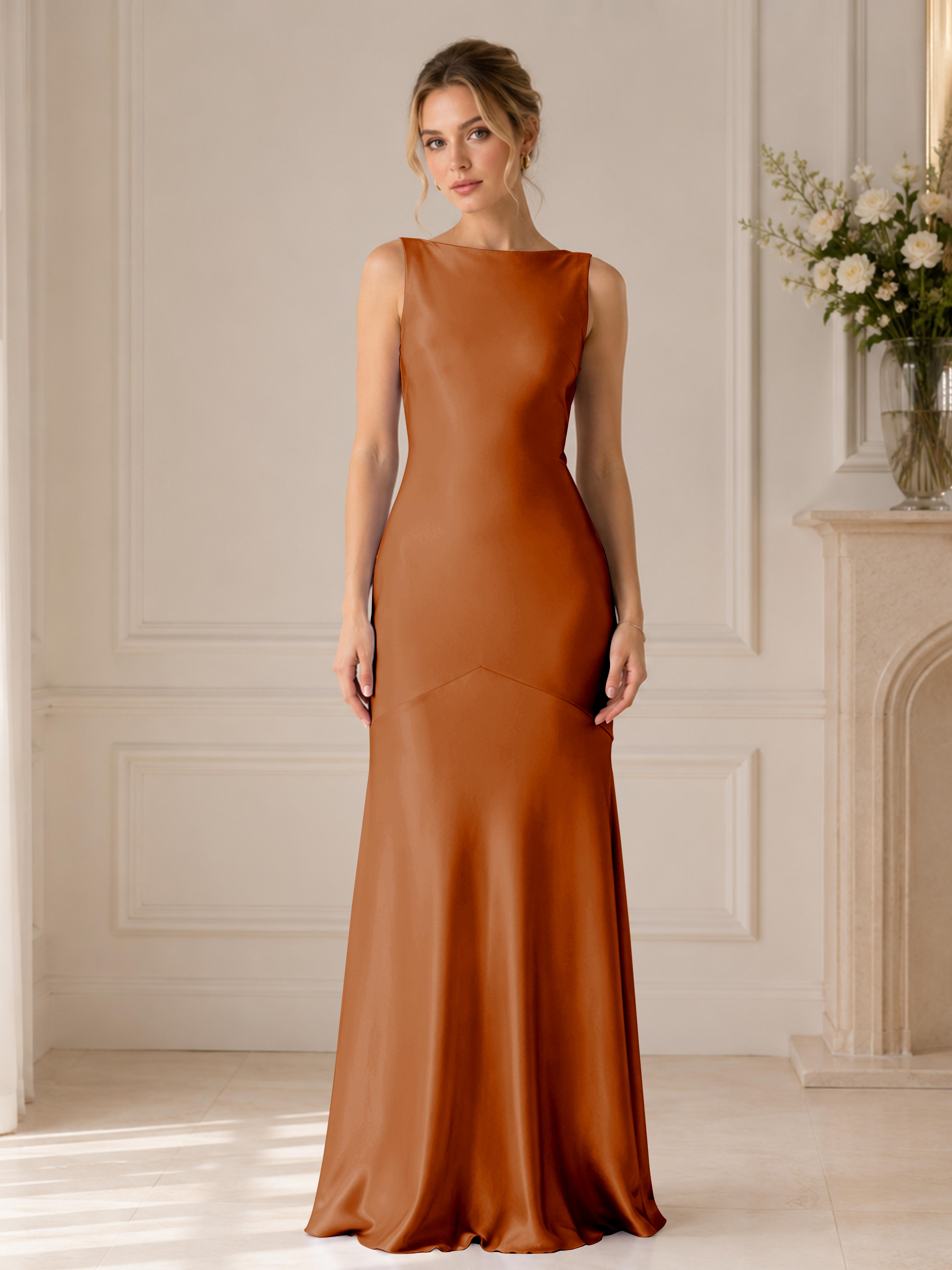 #Couleur_Orange Brûlé