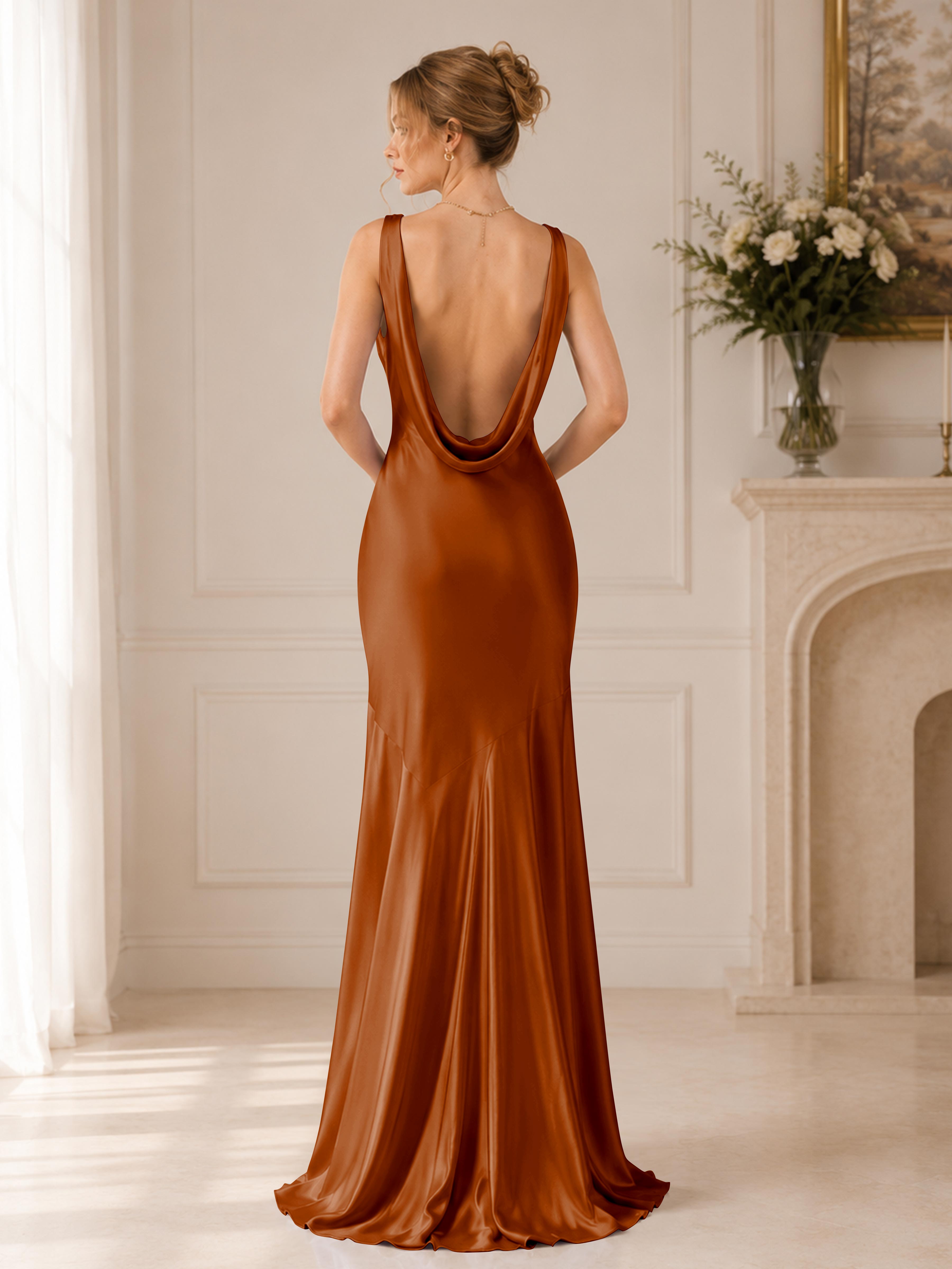 #Couleur_Orange Brûlé