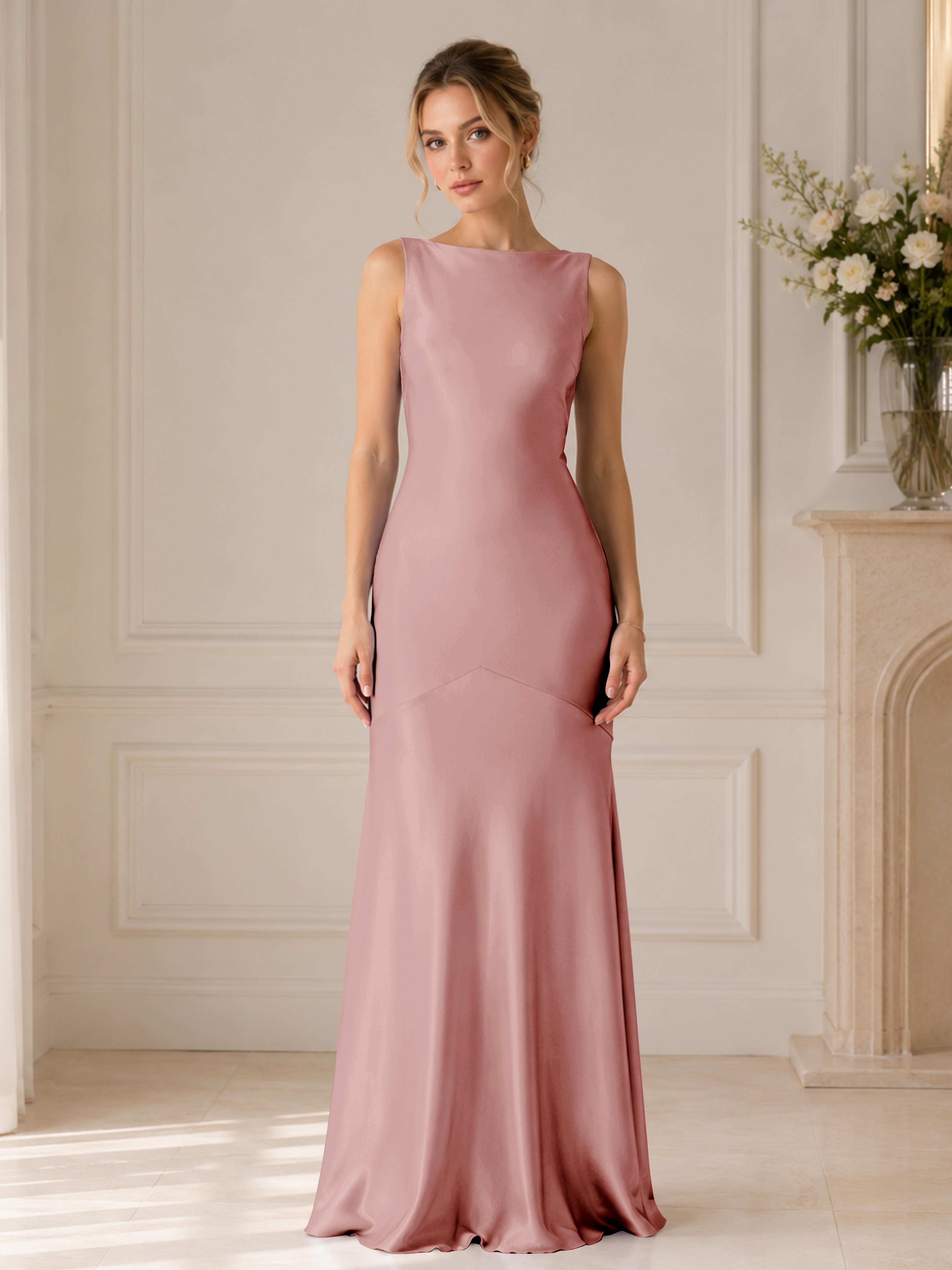 #Couleur_Rose Poussiéreuse