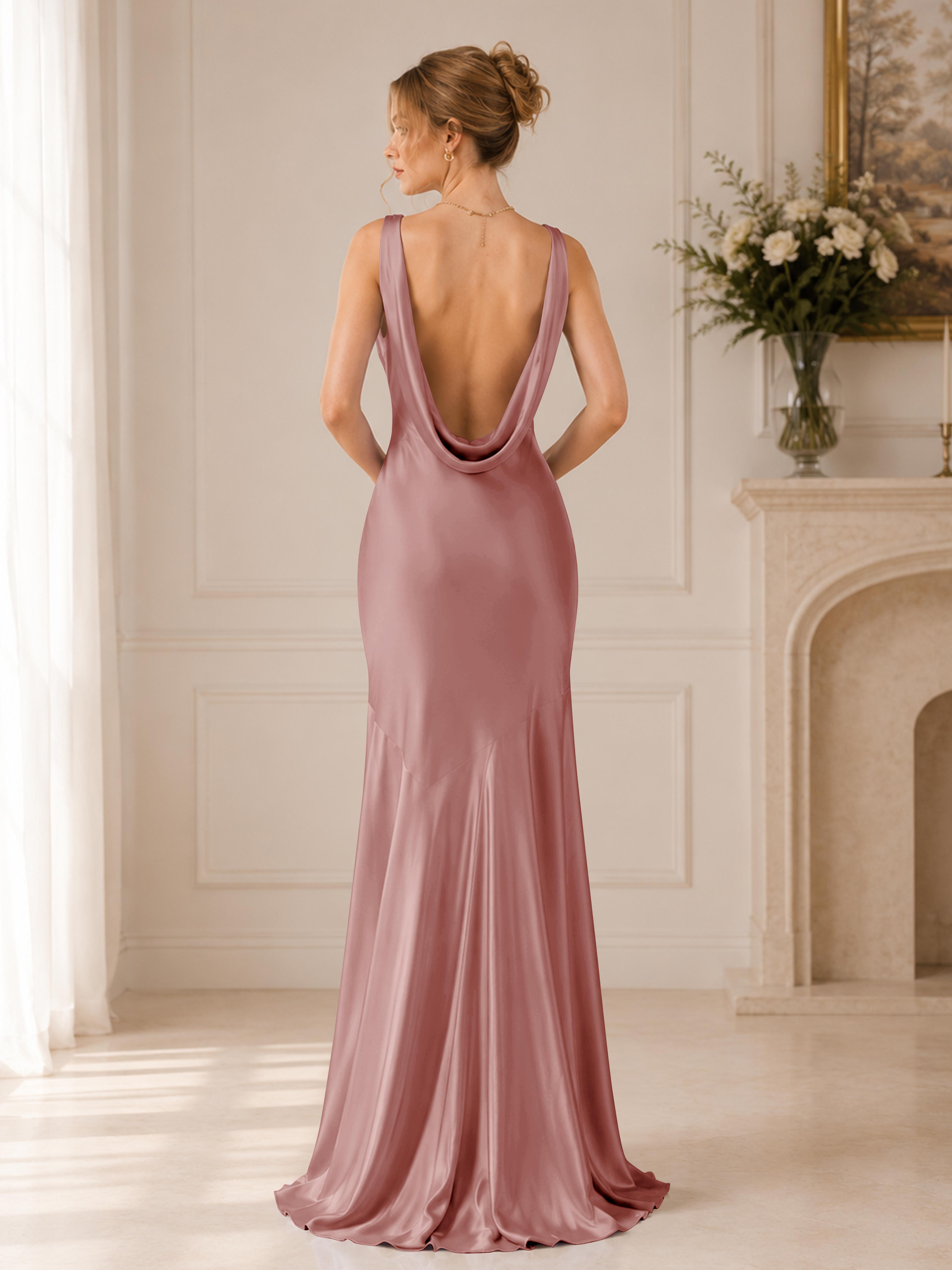 #Couleur_Rose Poussiéreuse