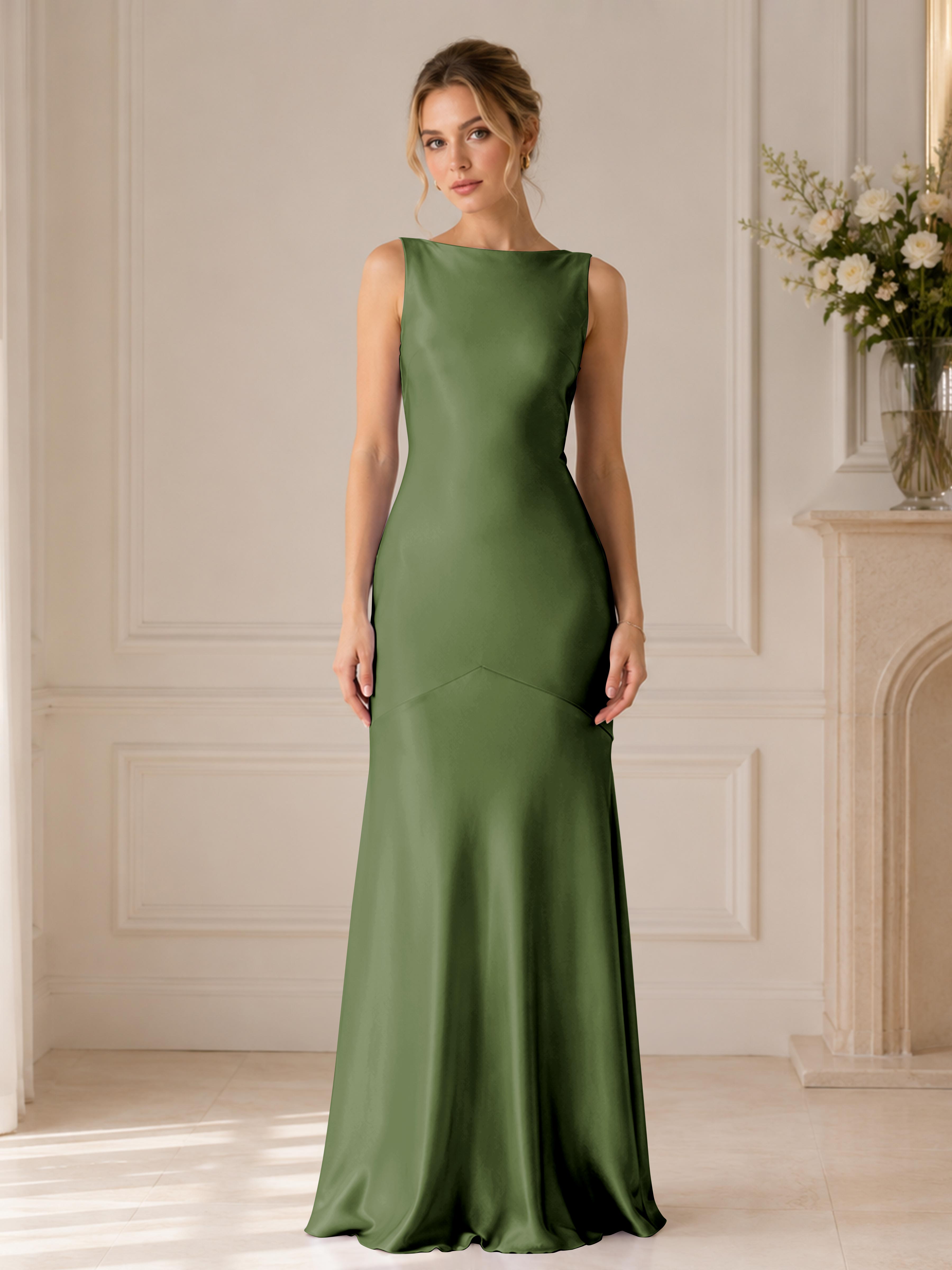 #Couleur_Vert Olive