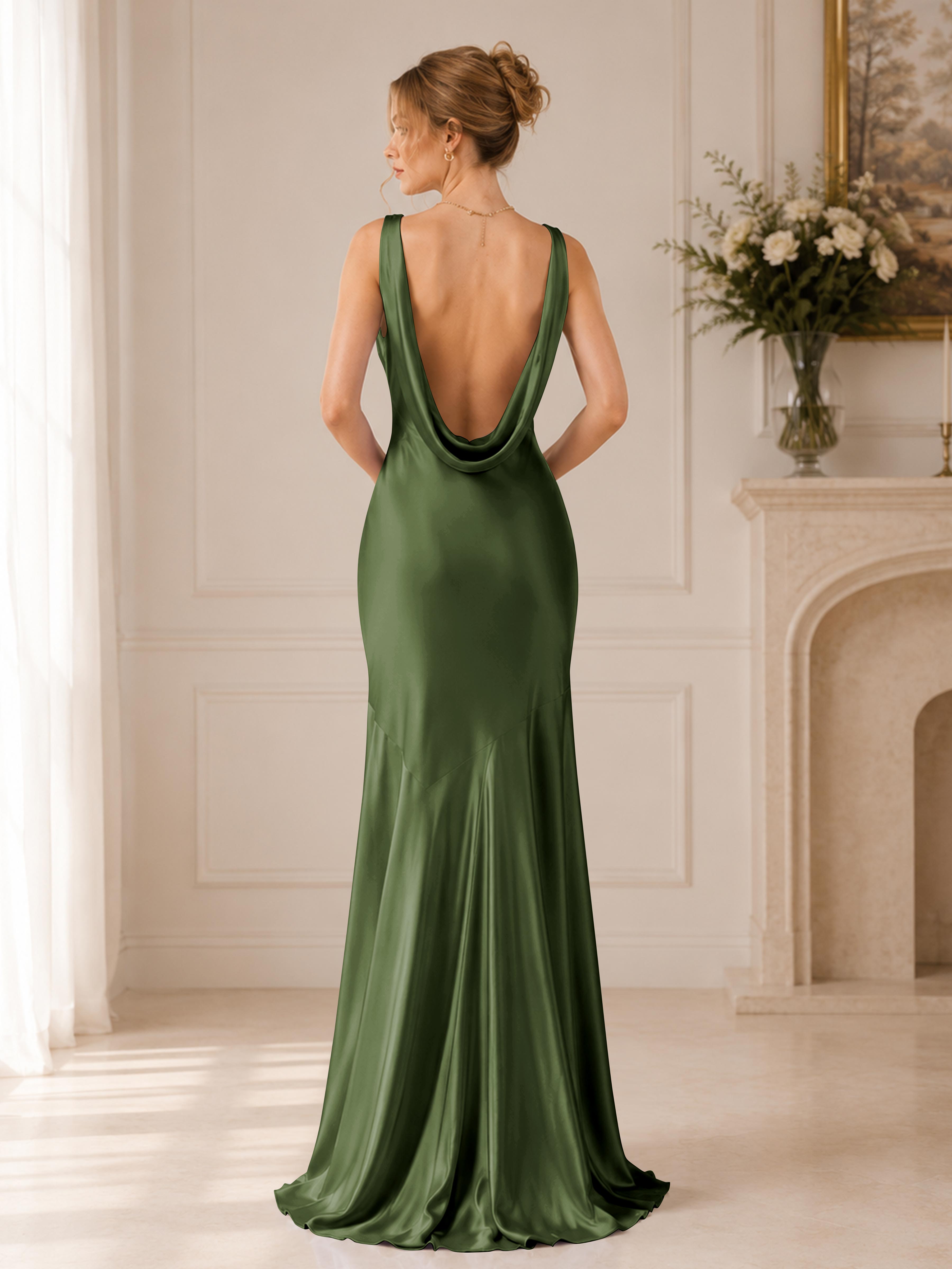 #Couleur_Vert Olive