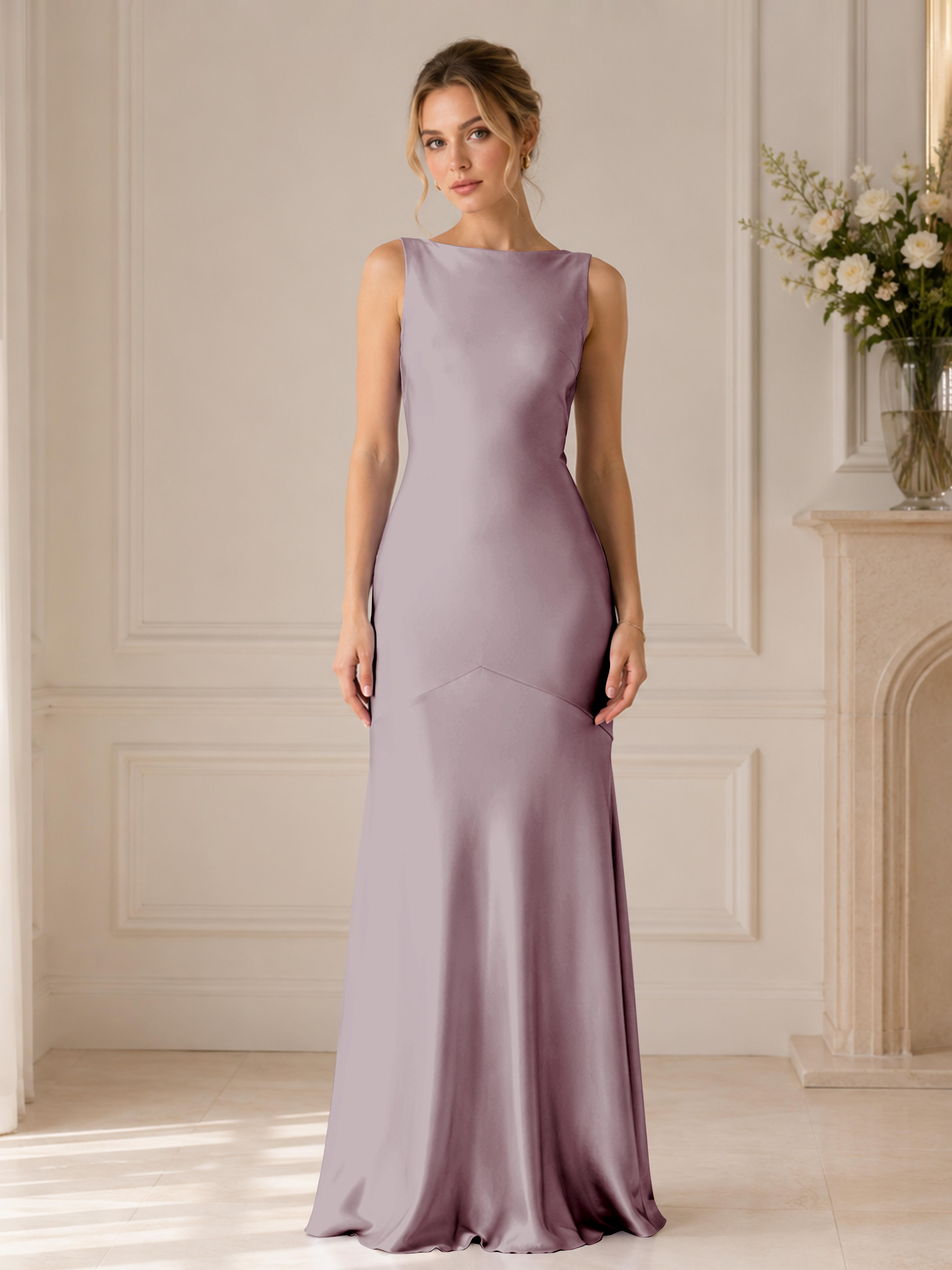 #Couleur_Vintage Mauve