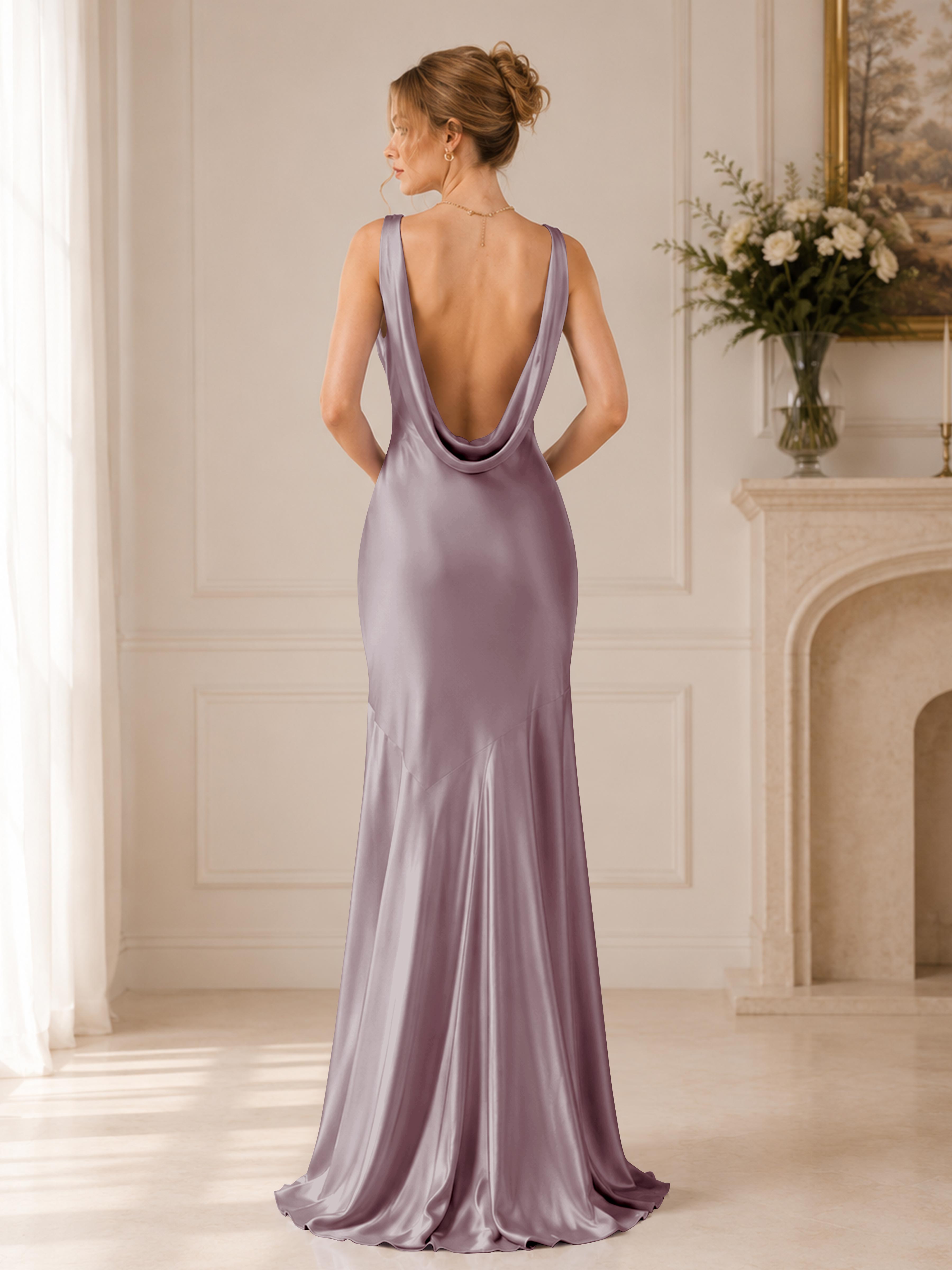 #Couleur_Vintage Mauve
