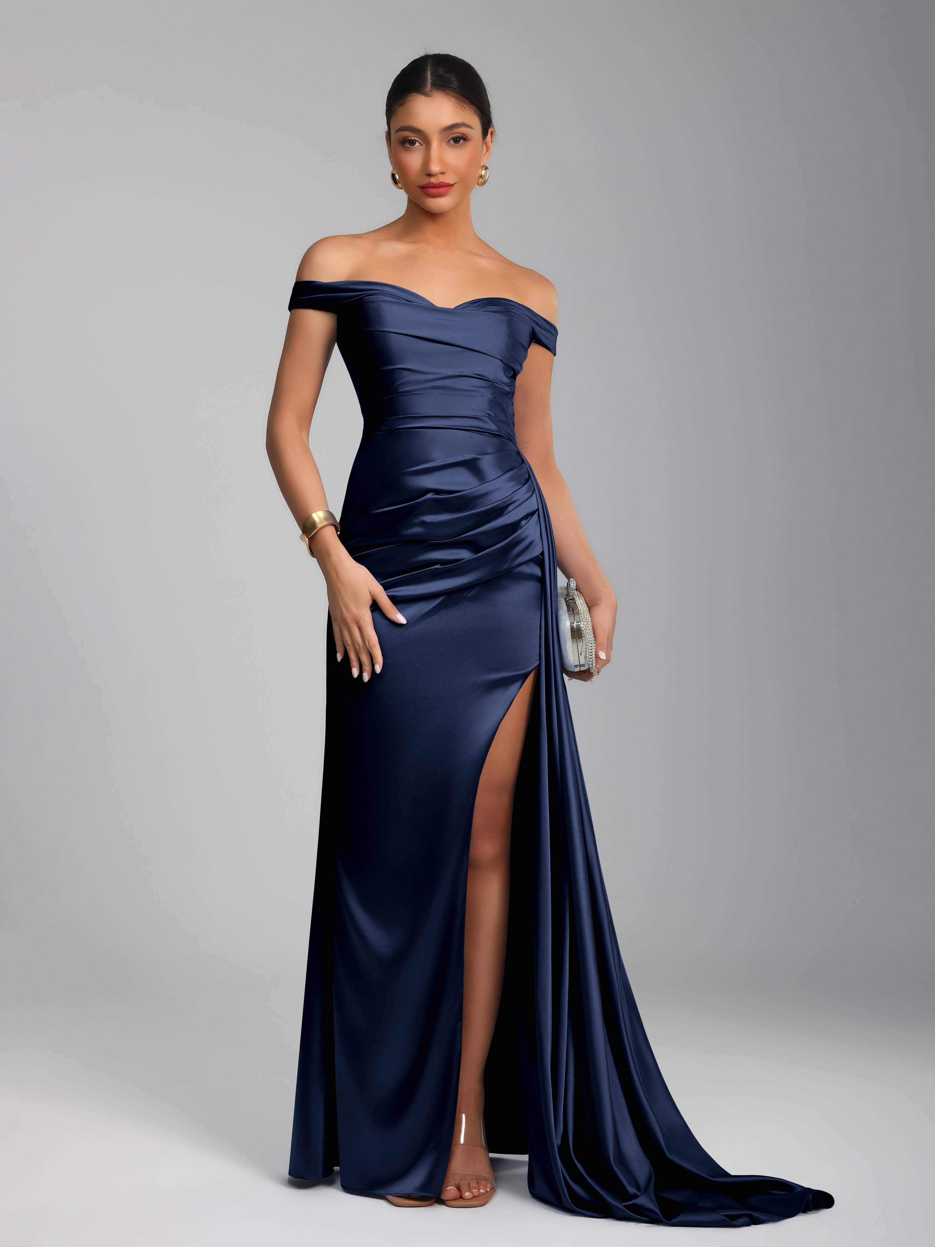 #Couleur_Bleu Marine