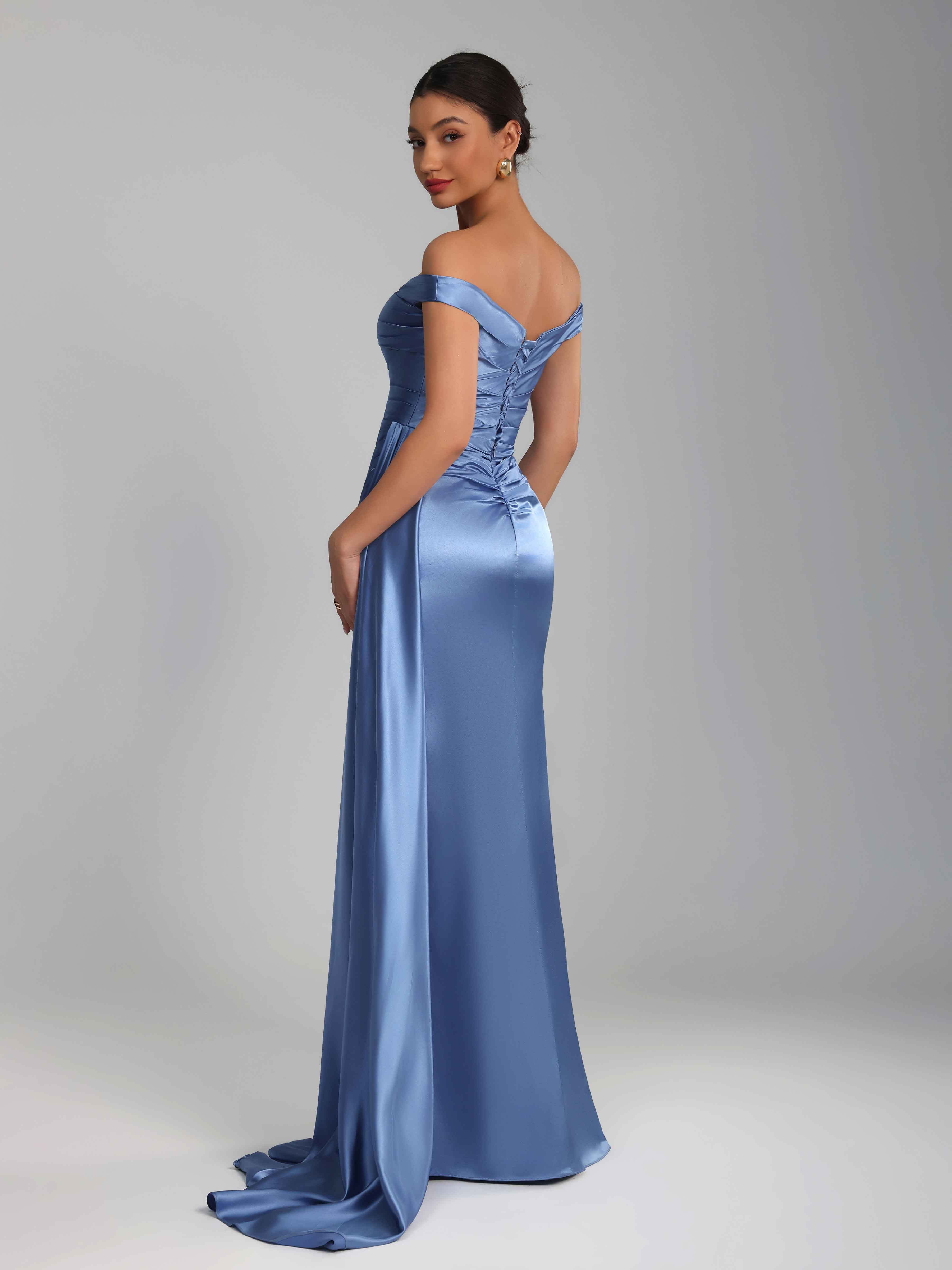 #Couleur_Bleu Poussiéreux