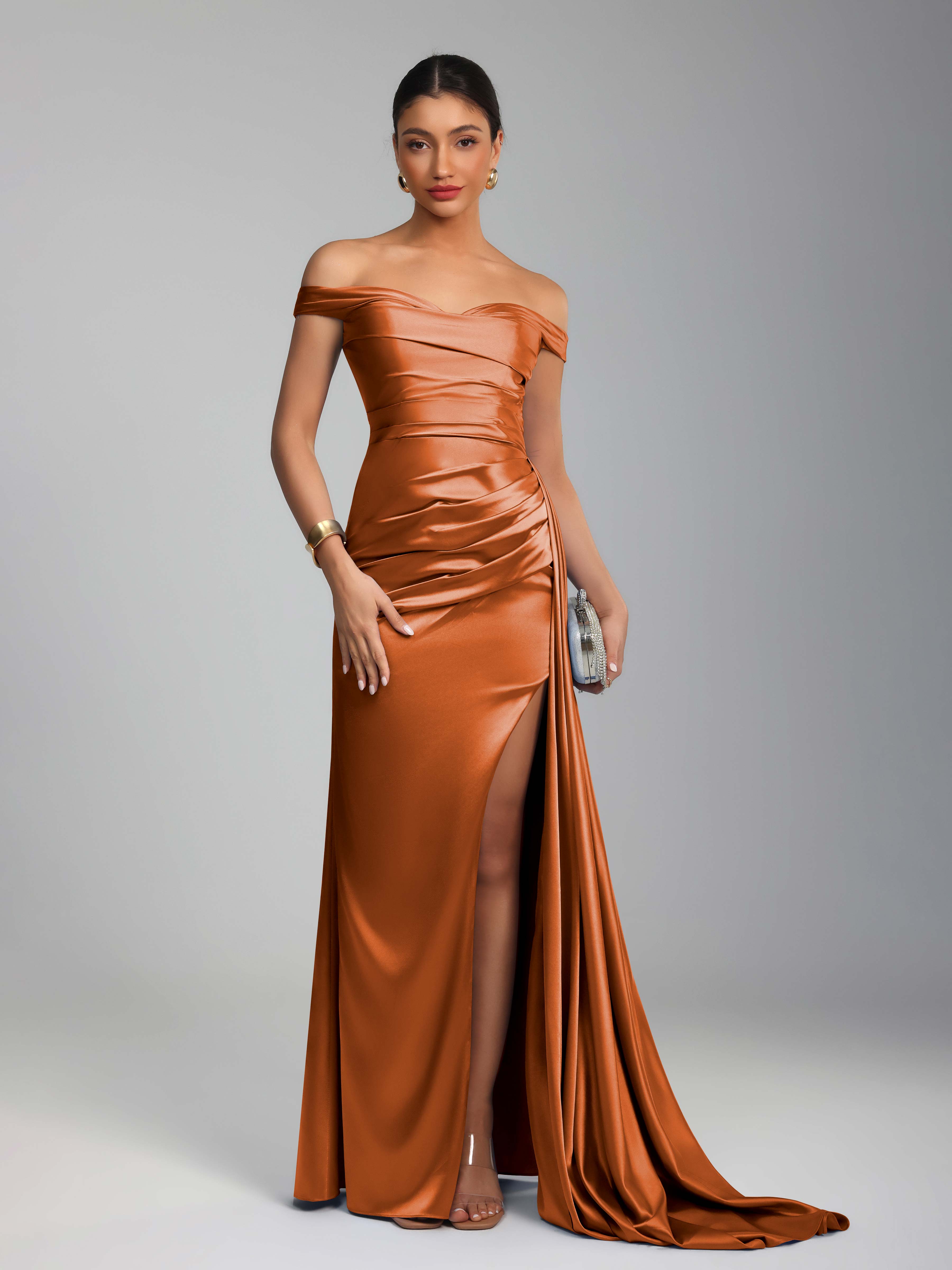 #Couleur_Orange Brûlé