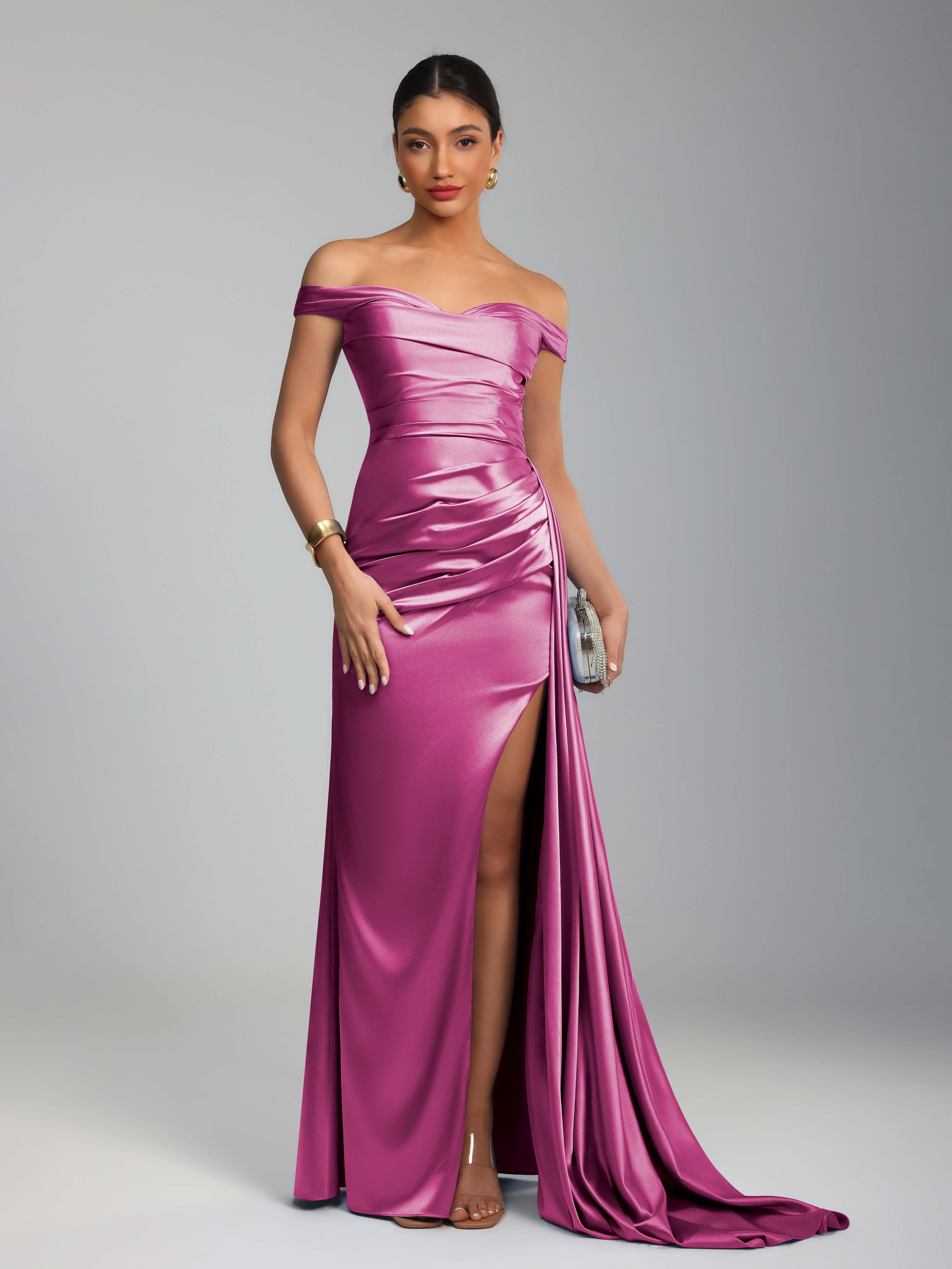 #Couleur_Rose Désert