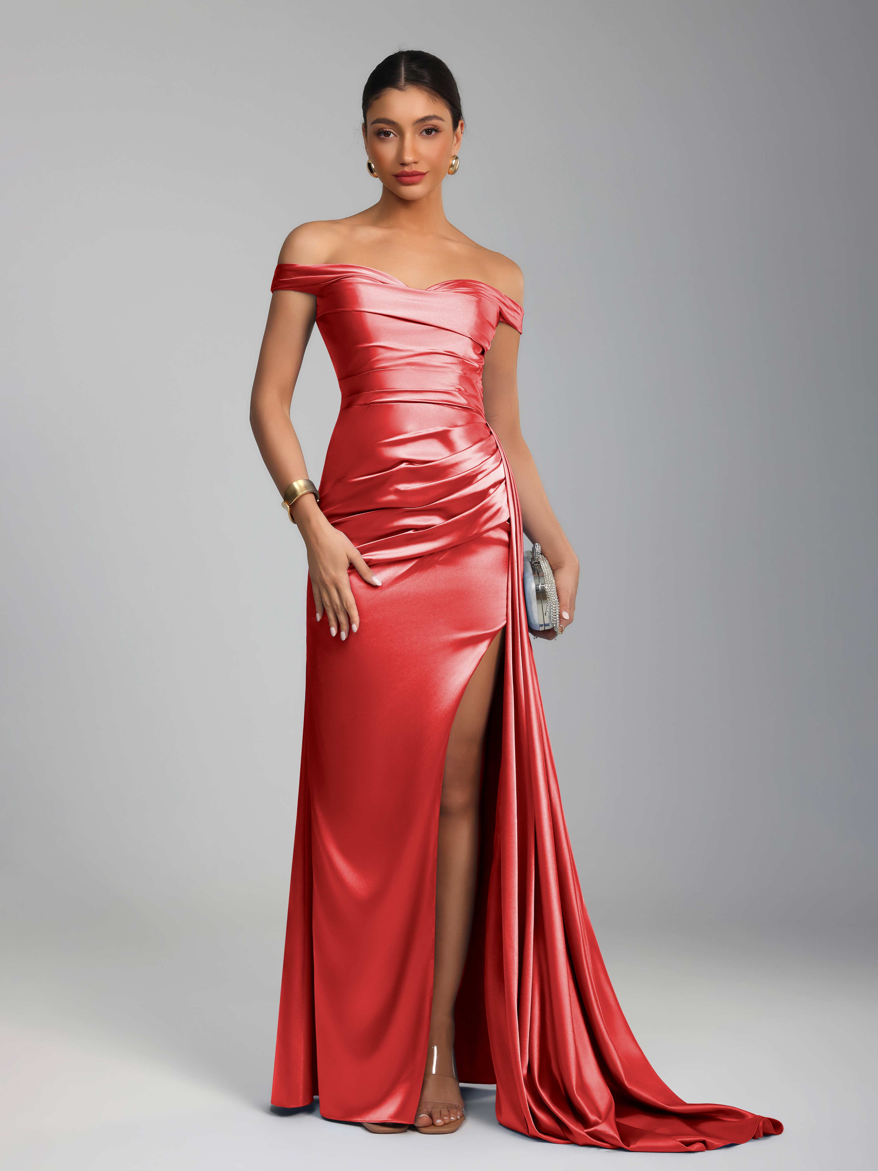 #Couleur_Rouge Cerise