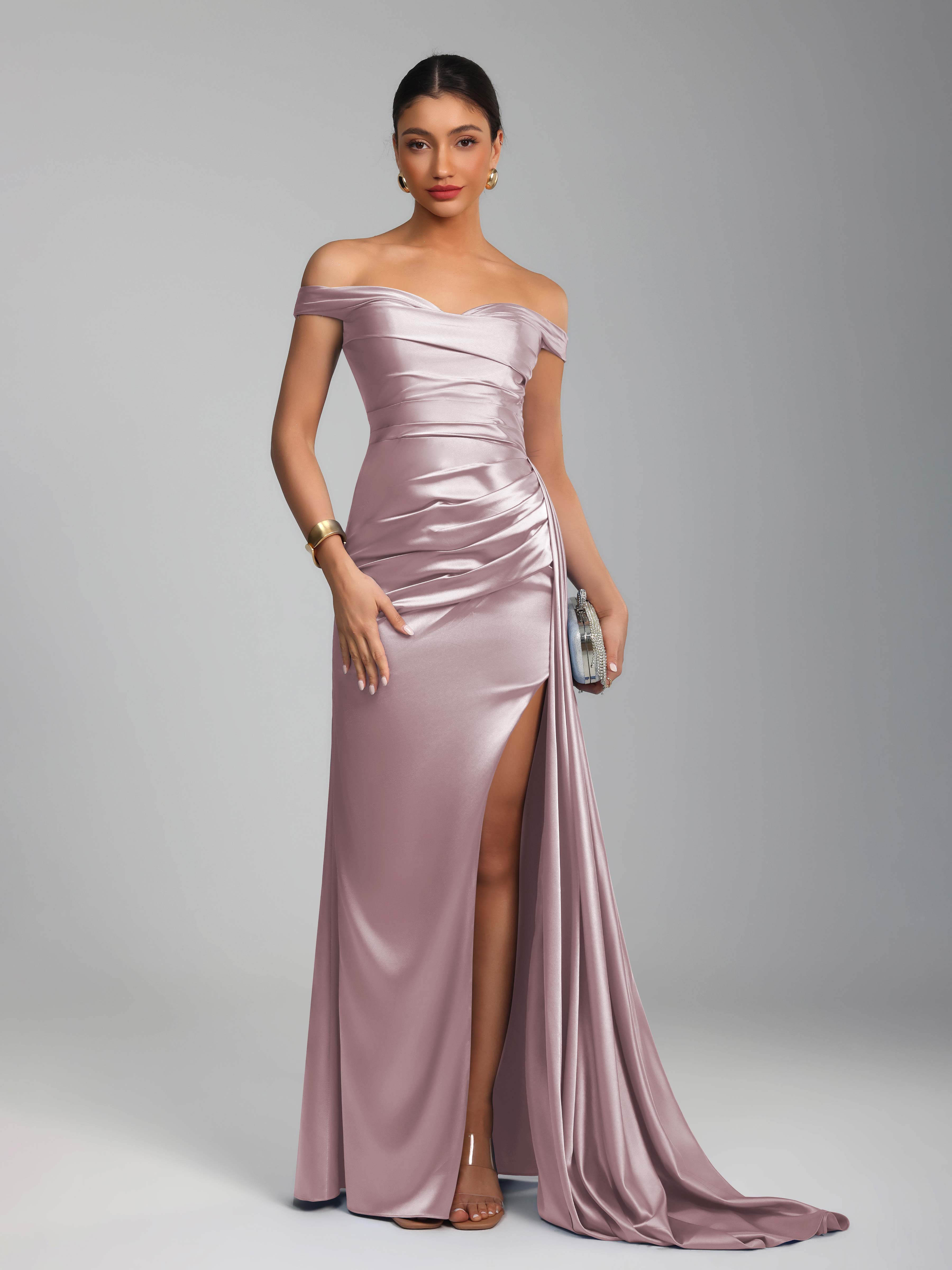 #Couleur_Vintage Mauve