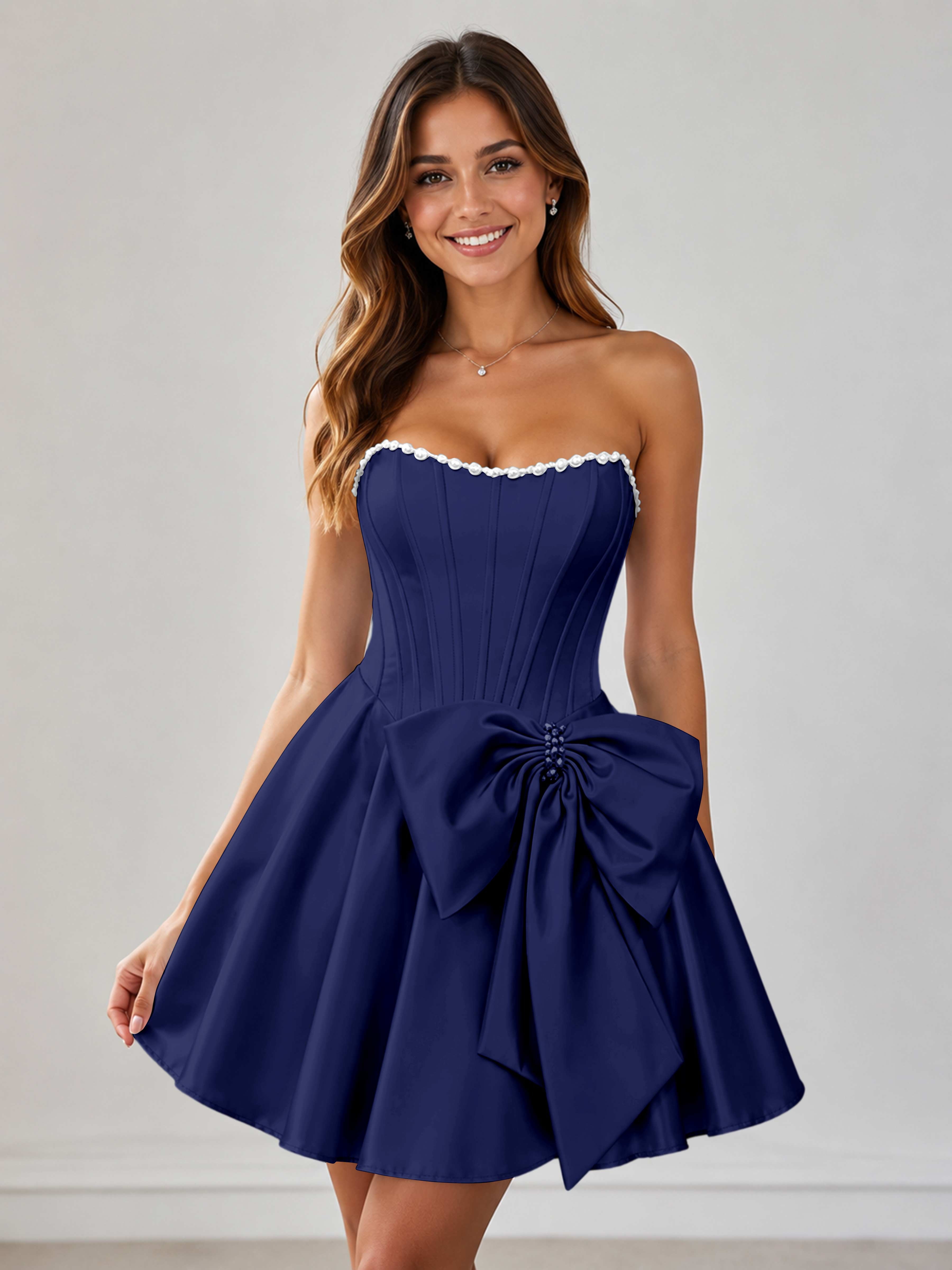 #Couleur_Bleu Marine