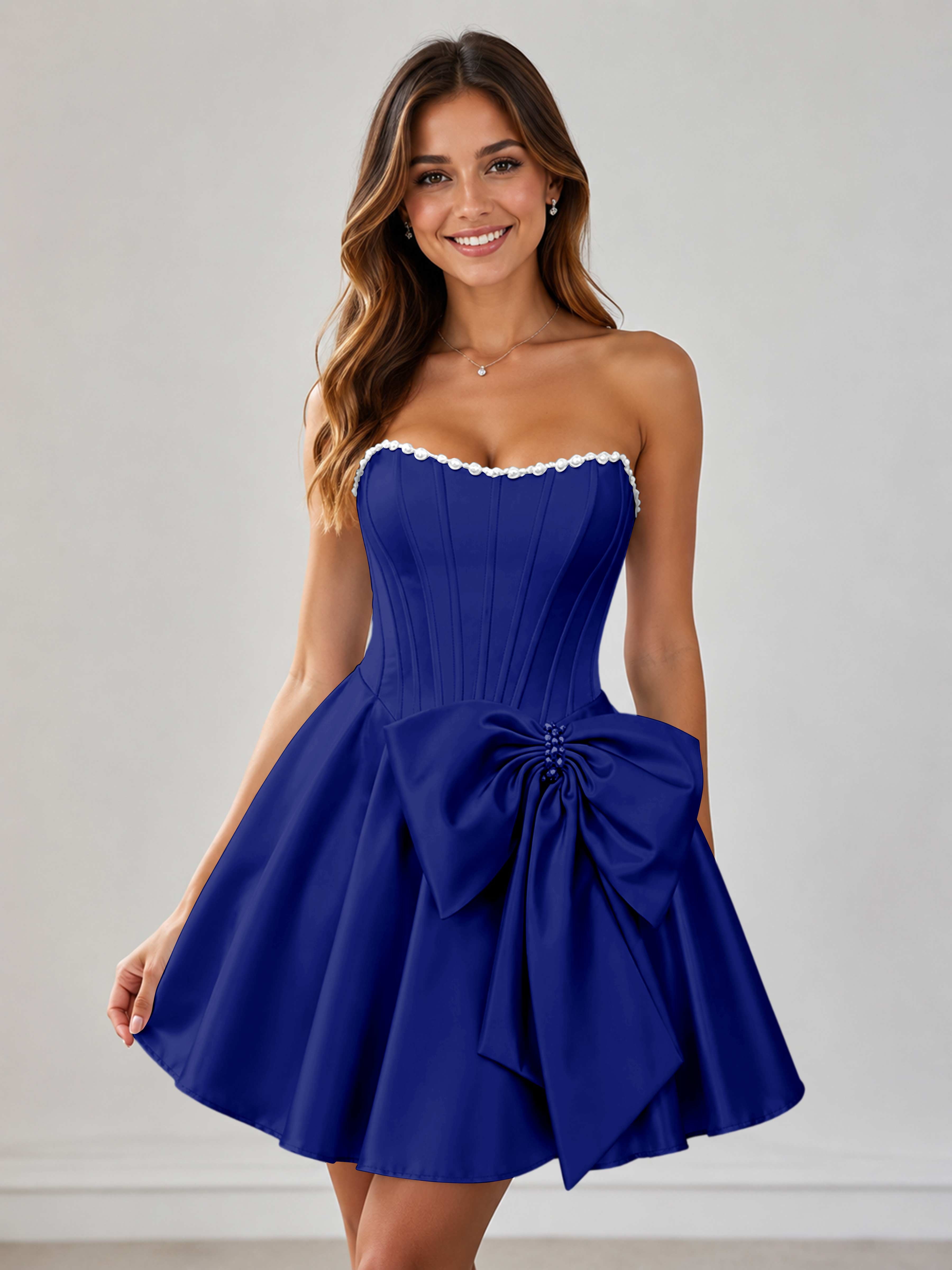 #Couleur_Bleu Roi