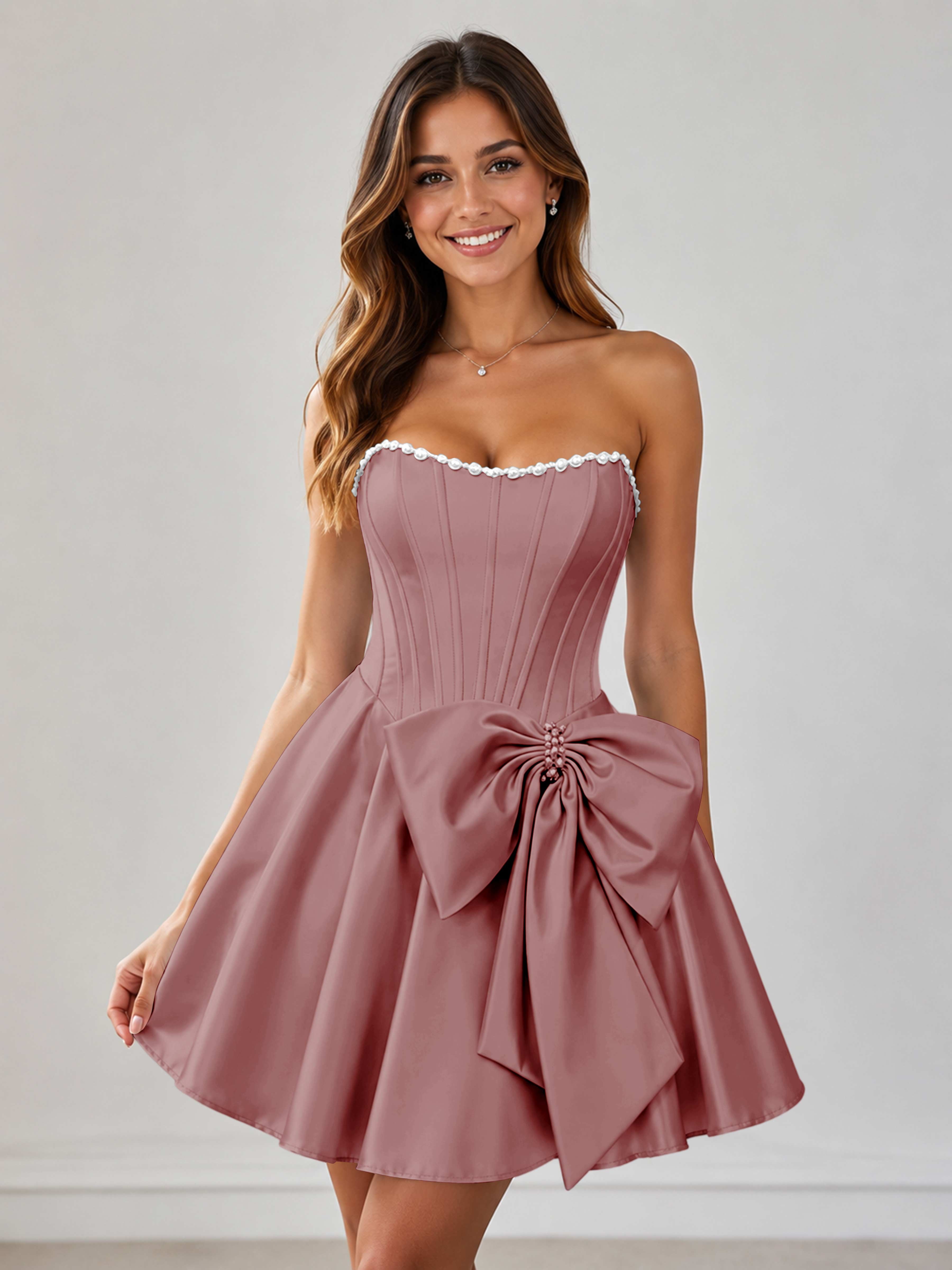#Couleur_Rose Poussiéreuse