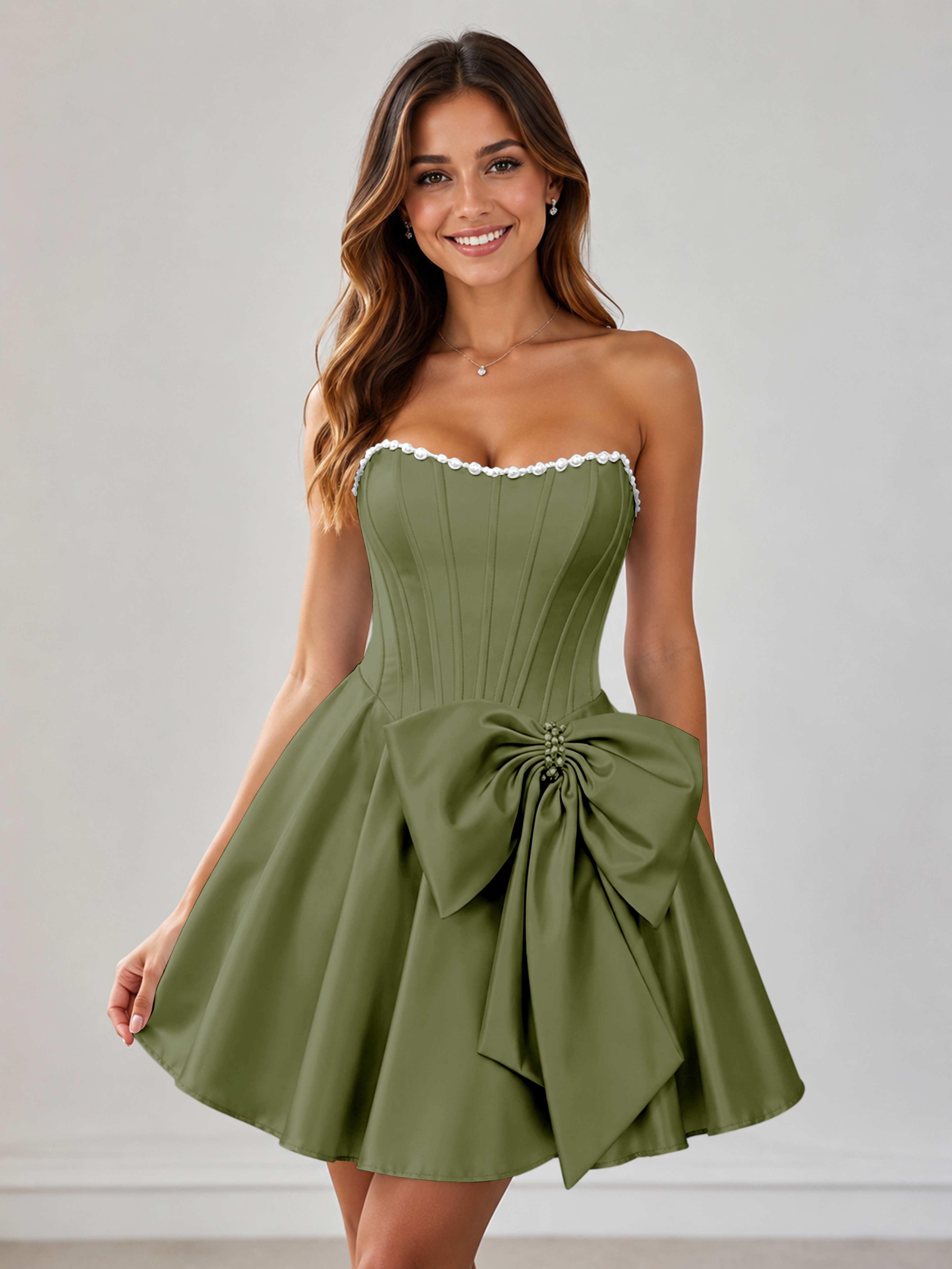#Couleur_Vert Olive