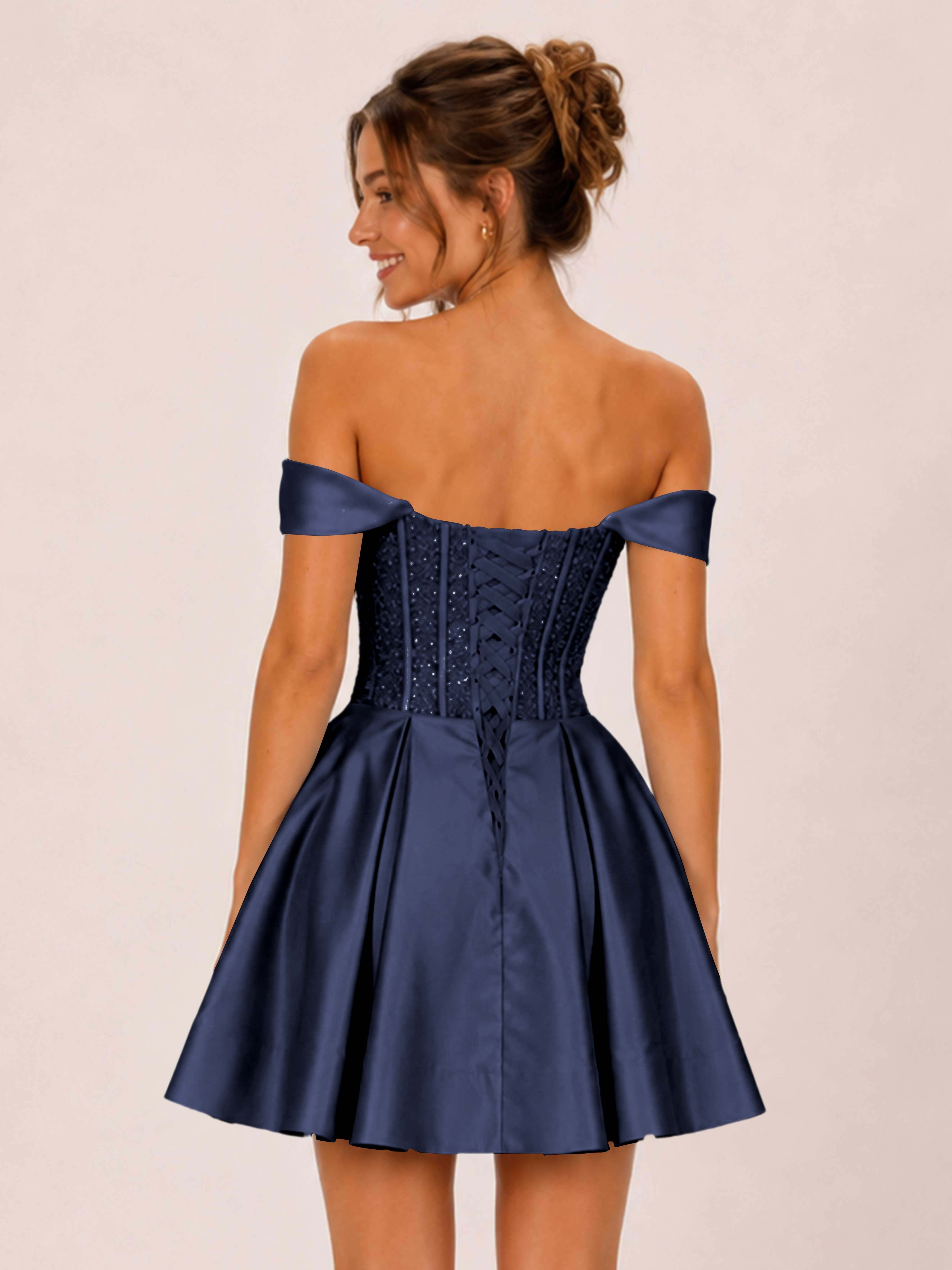 #Couleur_Bleu Marine