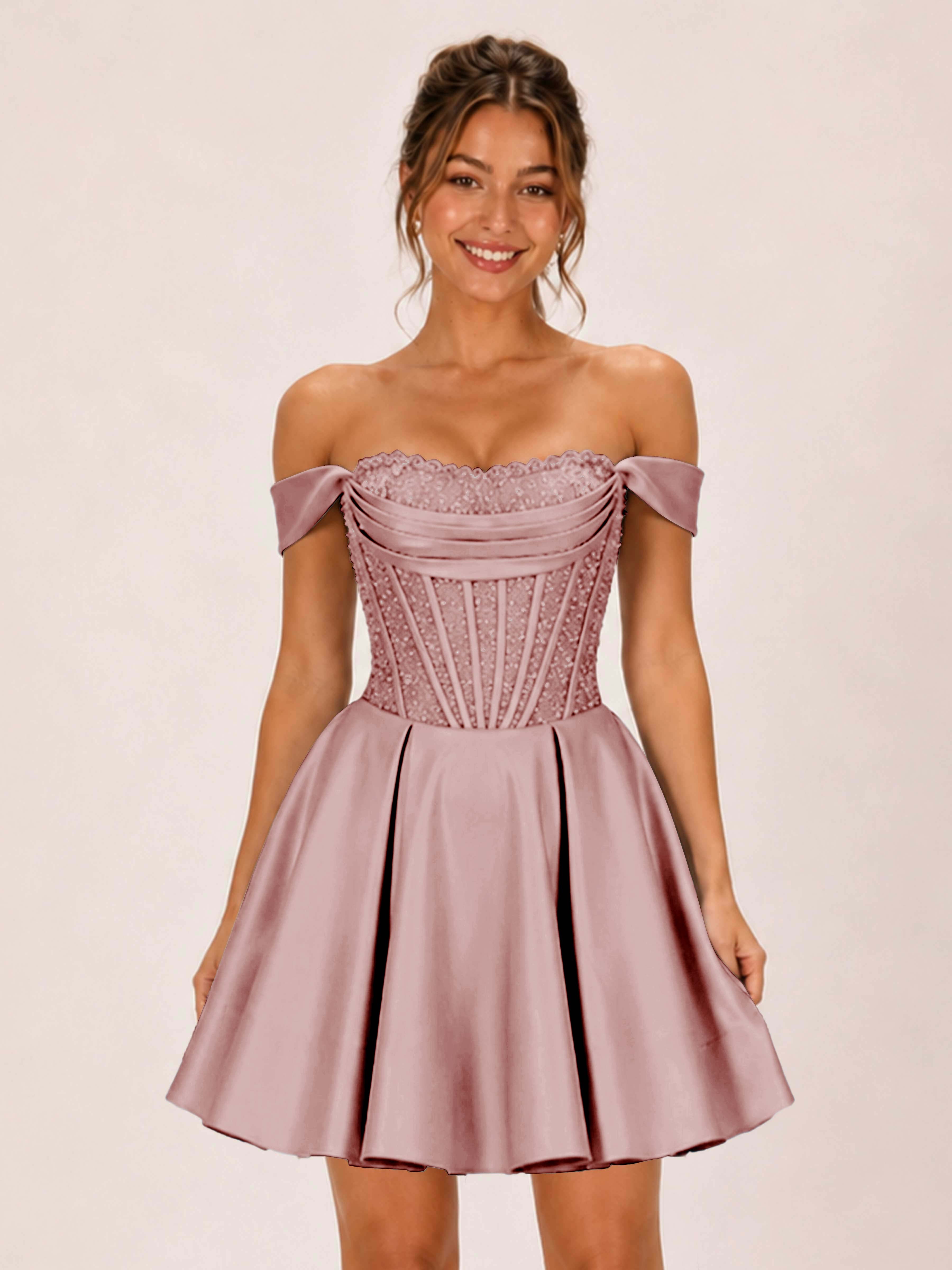 #Couleur_Rose Poussiéreuse