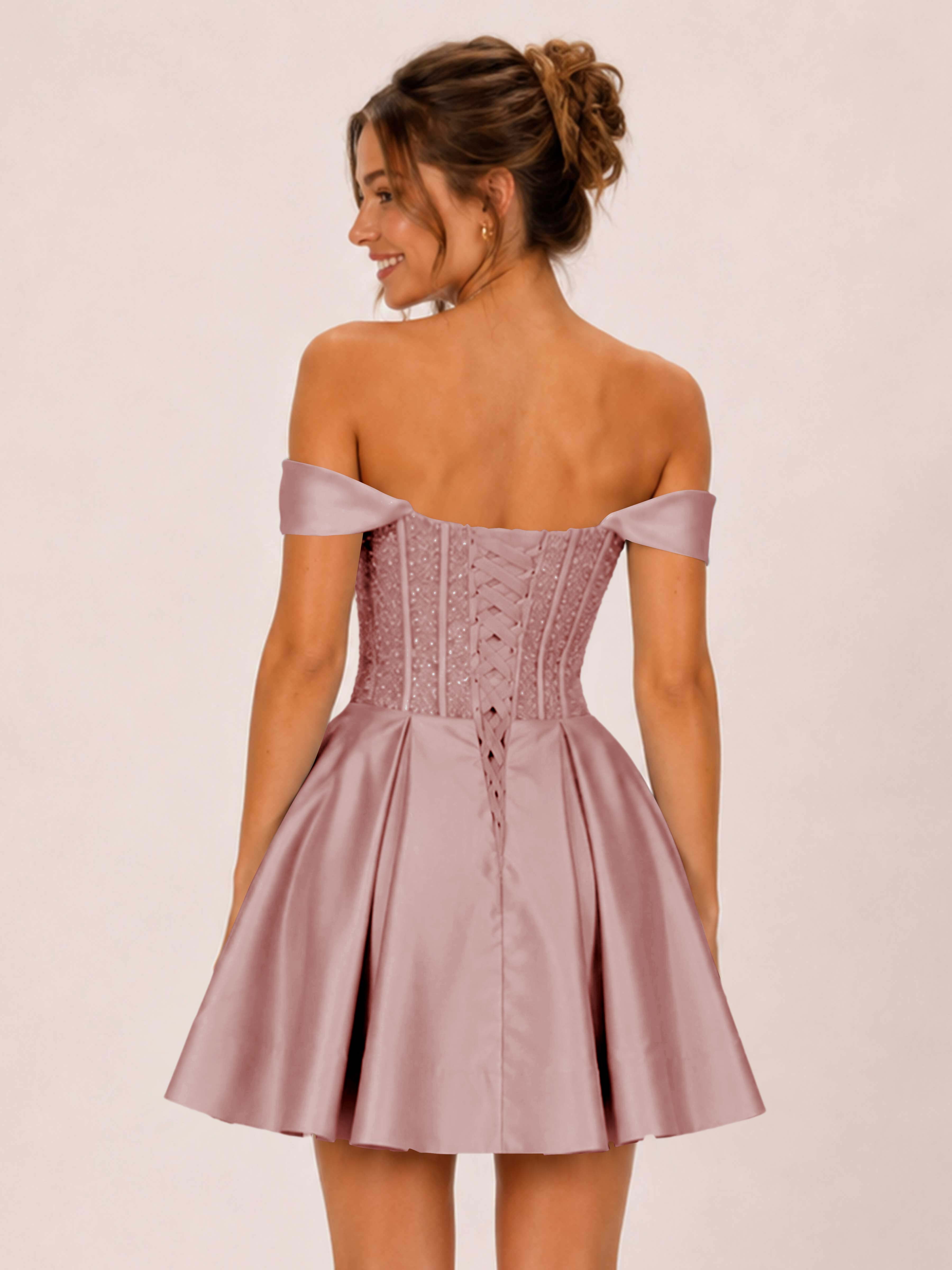 #Couleur_Rose Poussiéreuse