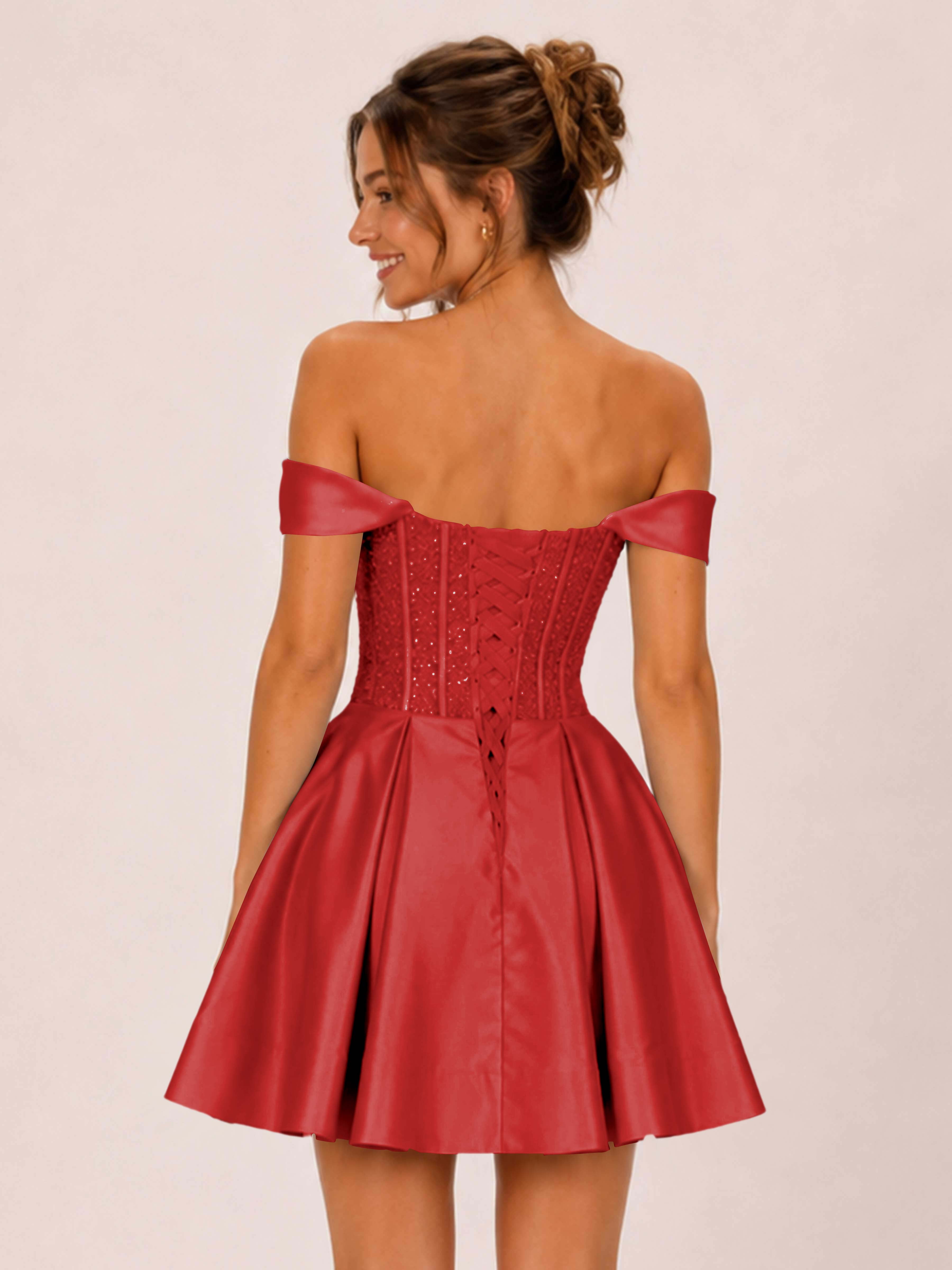 #Couleur_Rouge Cerise