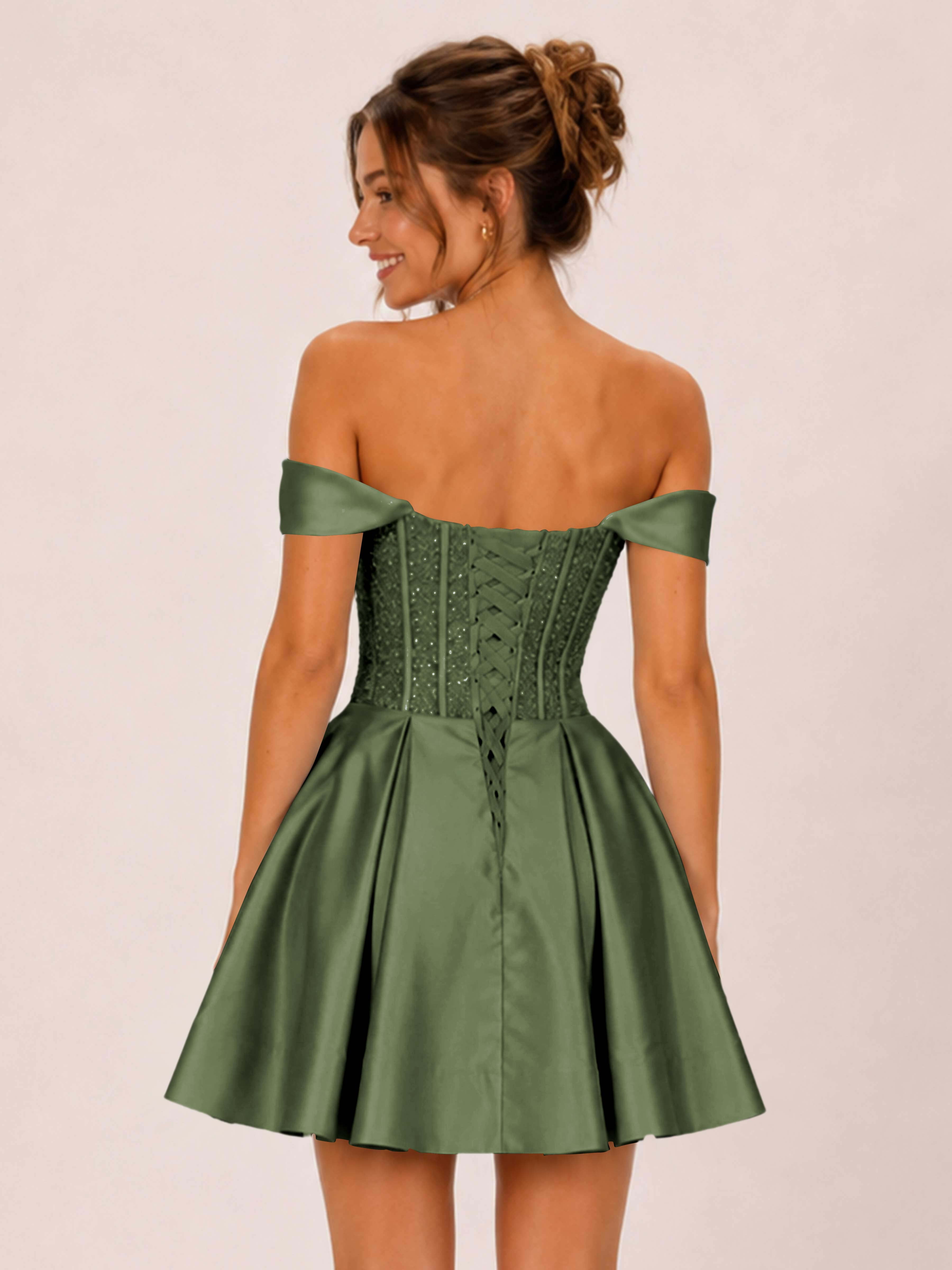 #Couleur_Vert Olive