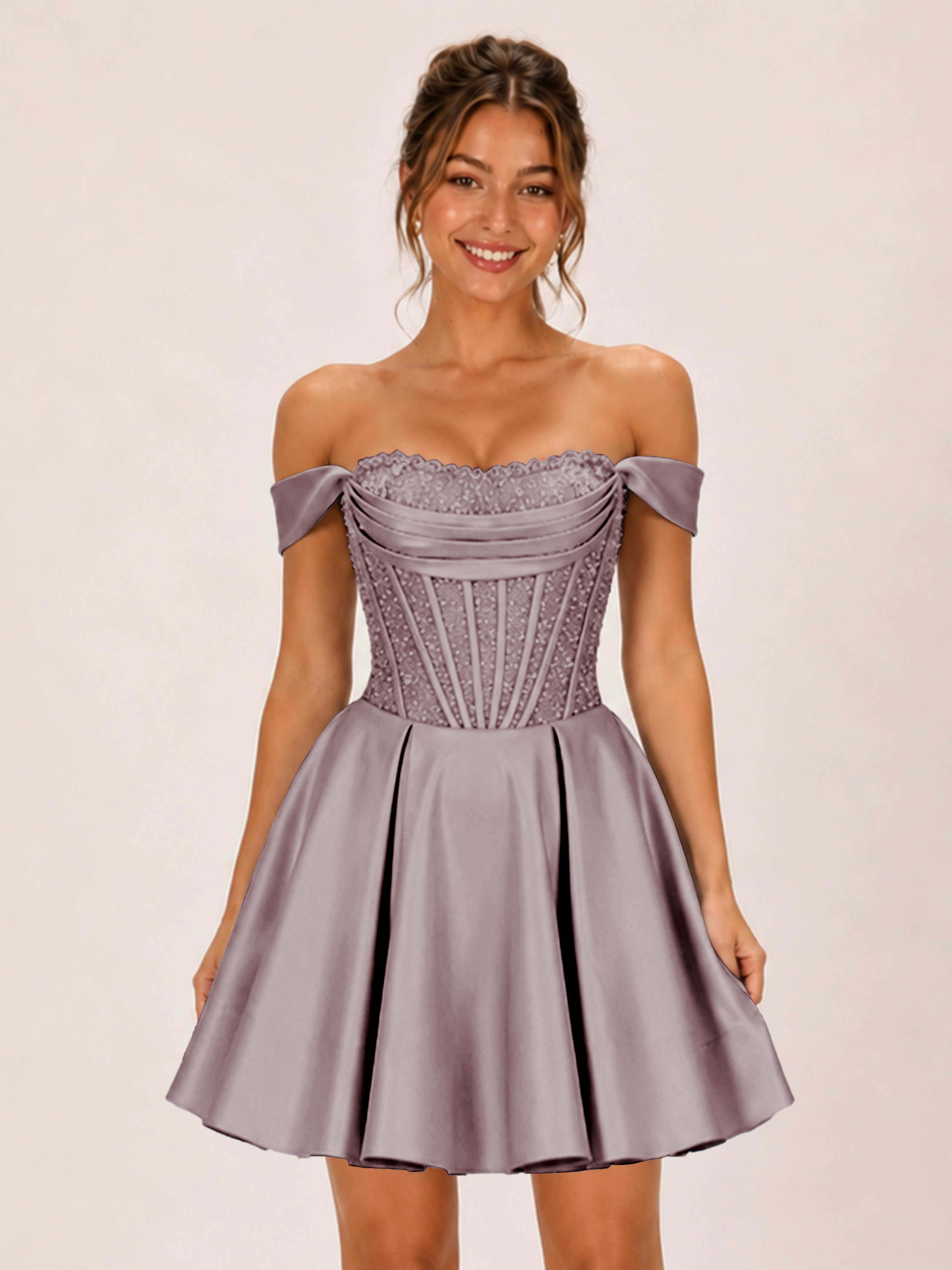 #Couleur_Vintage Mauve