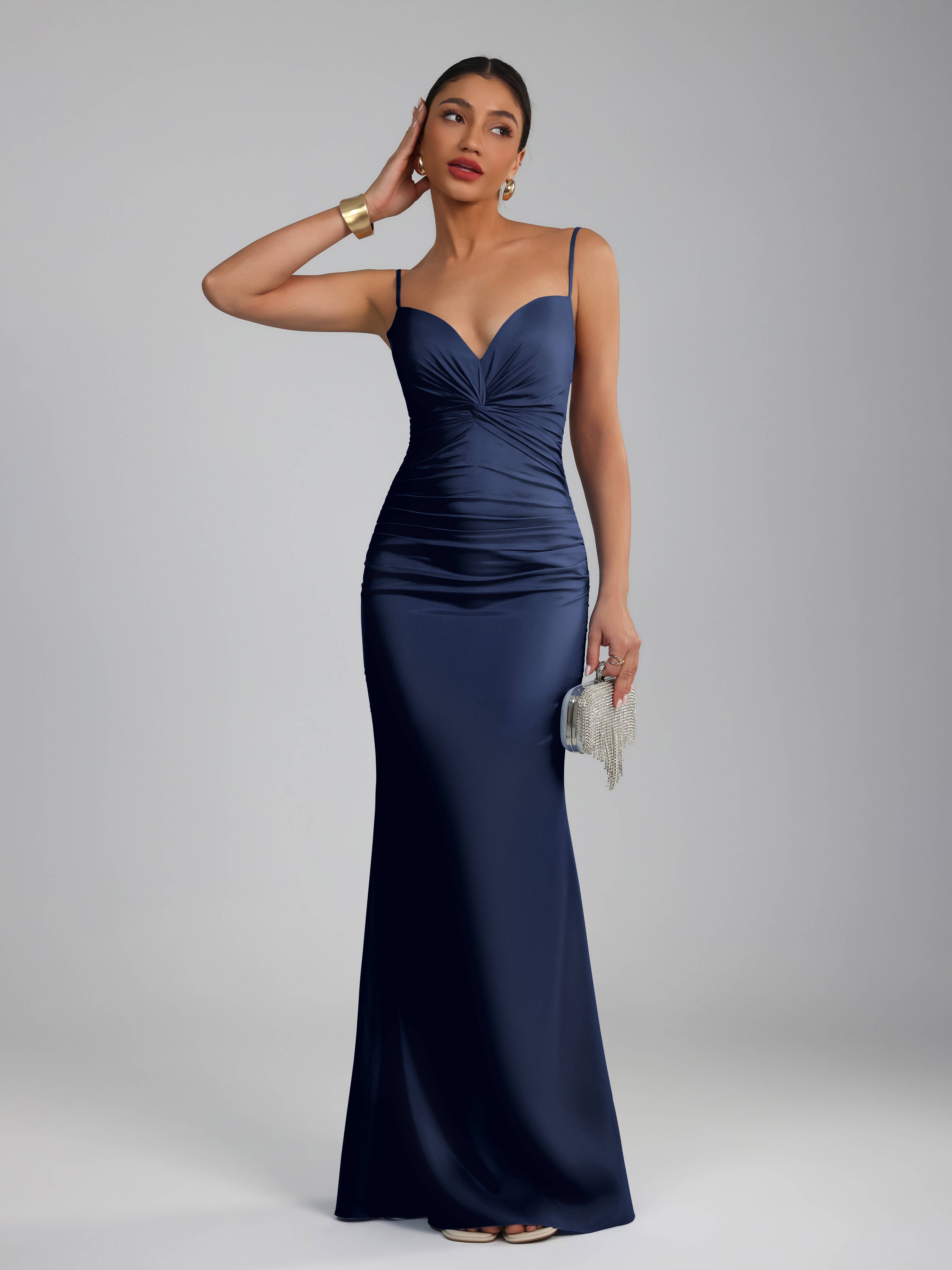 #Couleur_Bleu Marine