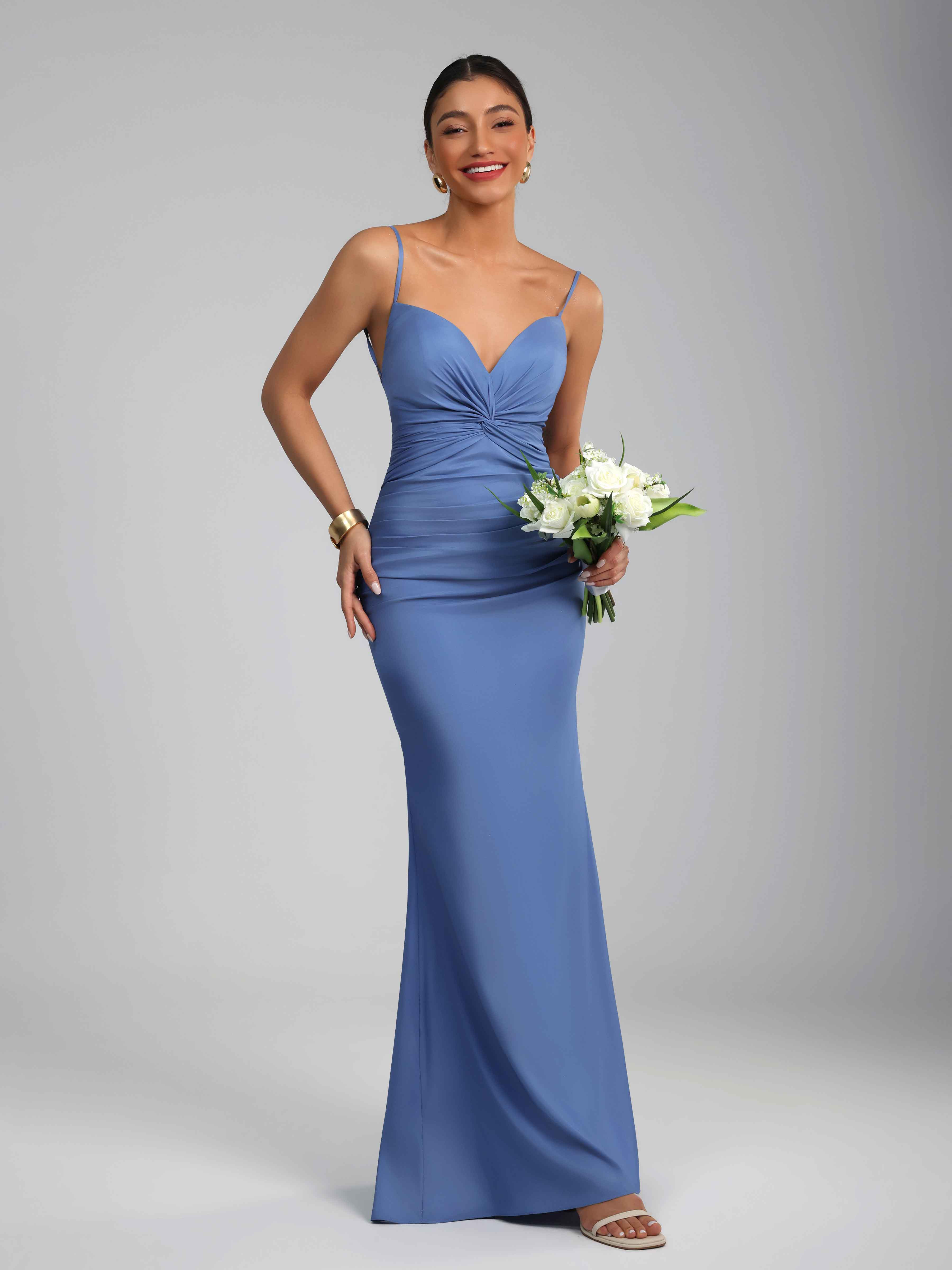 #Couleur_Bleu Poussiéreux