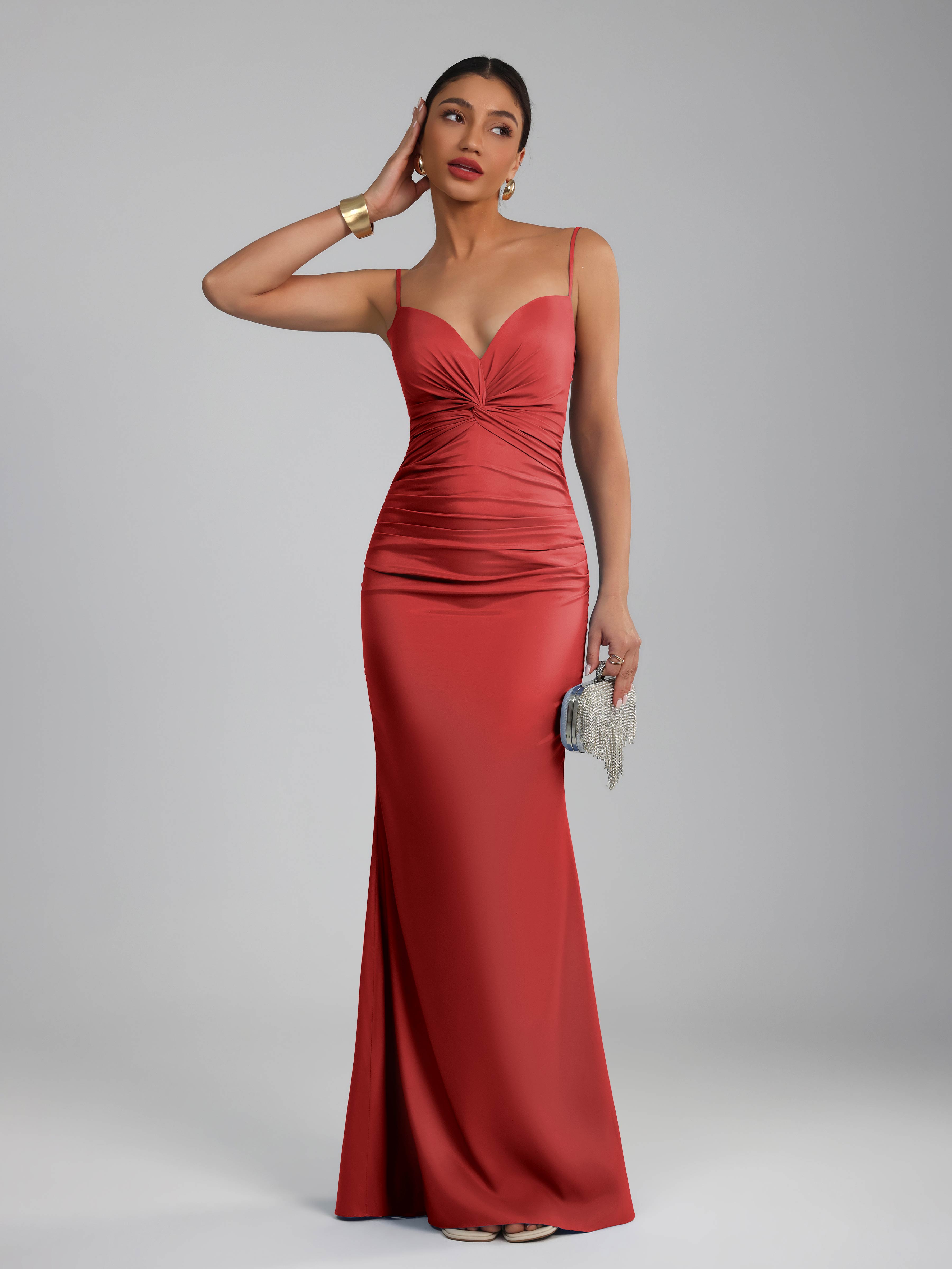 #Couleur_Rouge Cerise