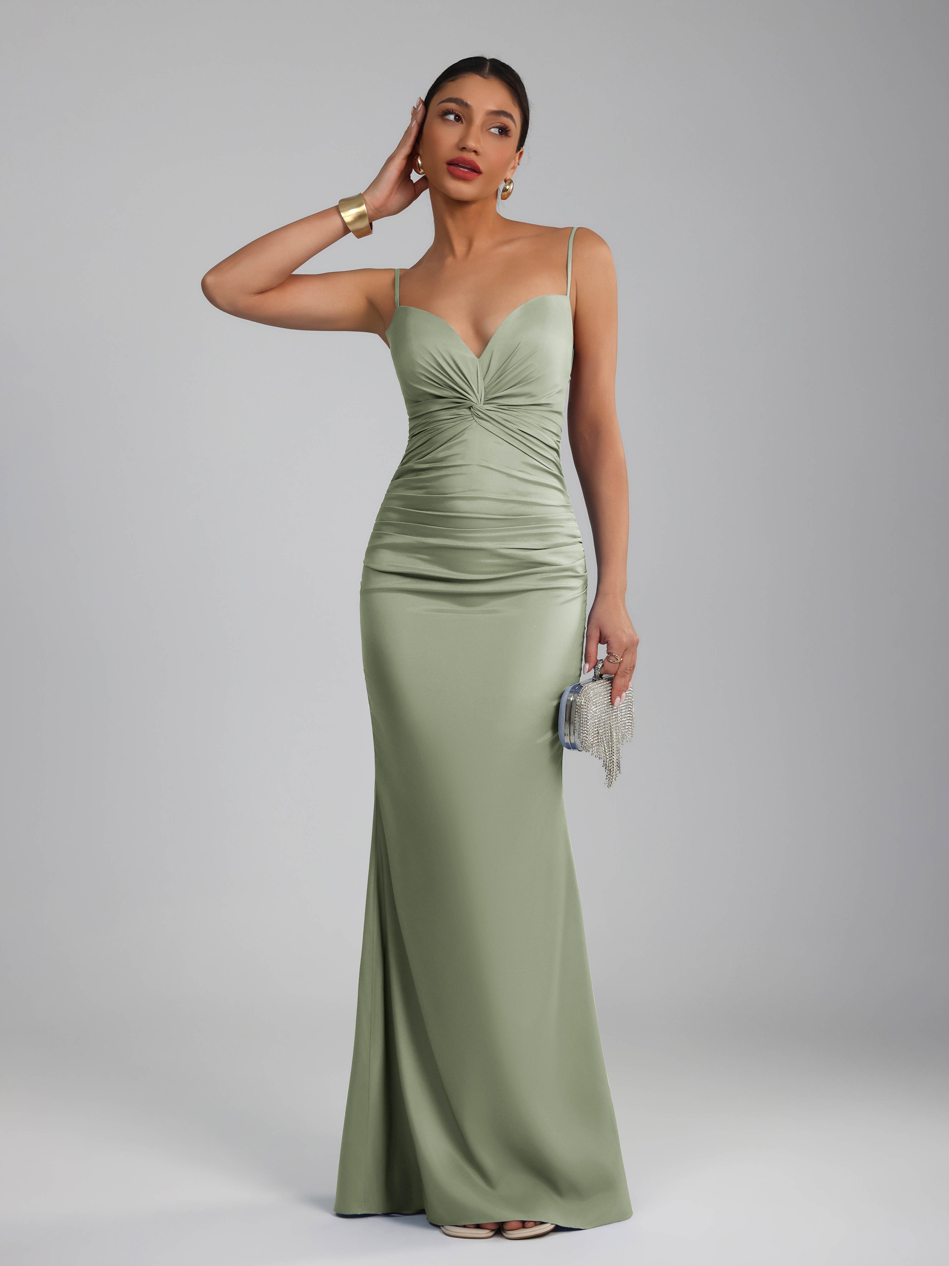 #Couleur_Sauge Poussiéreuse