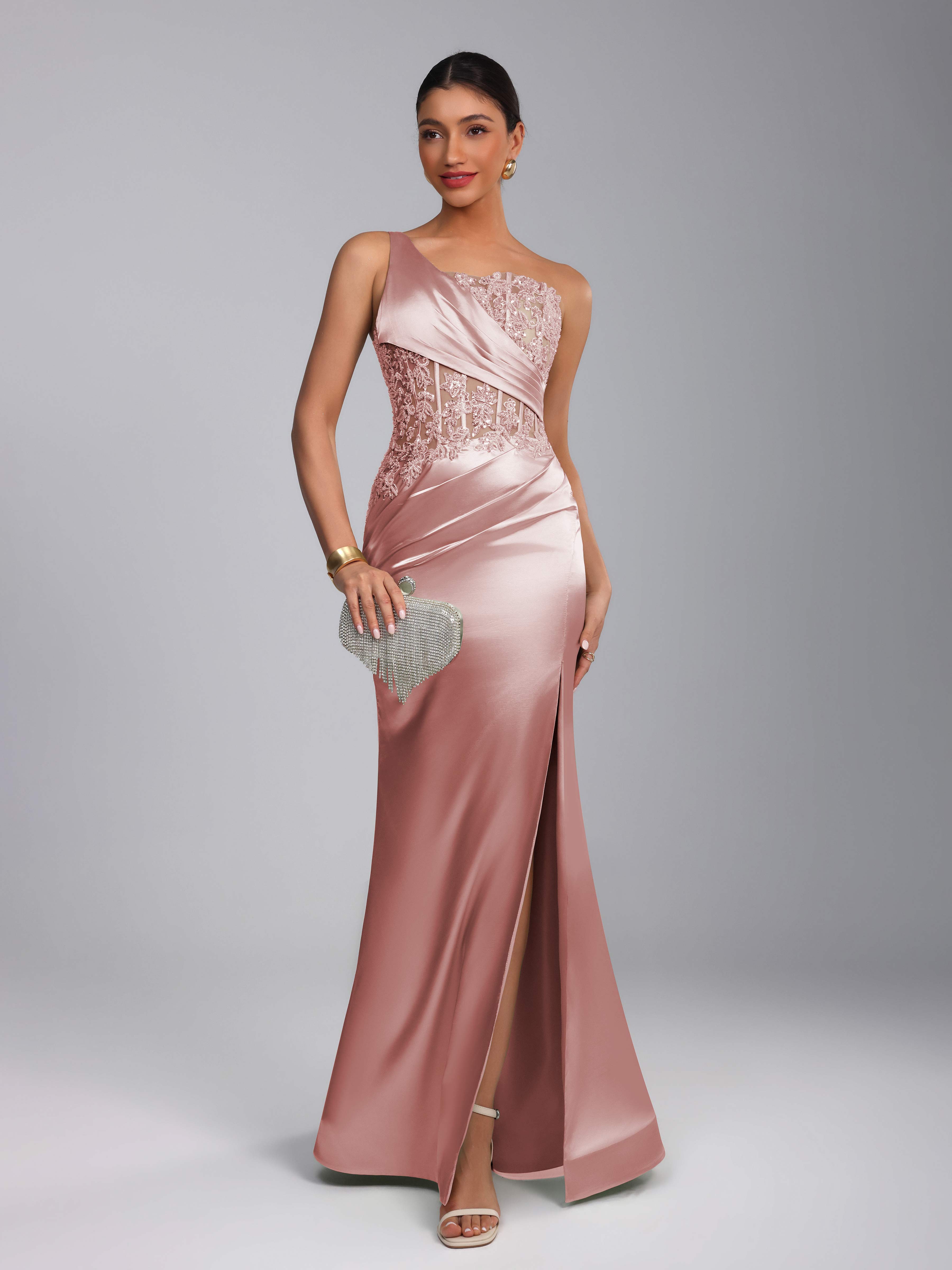 #Couleur_Rose Poussiéreuse