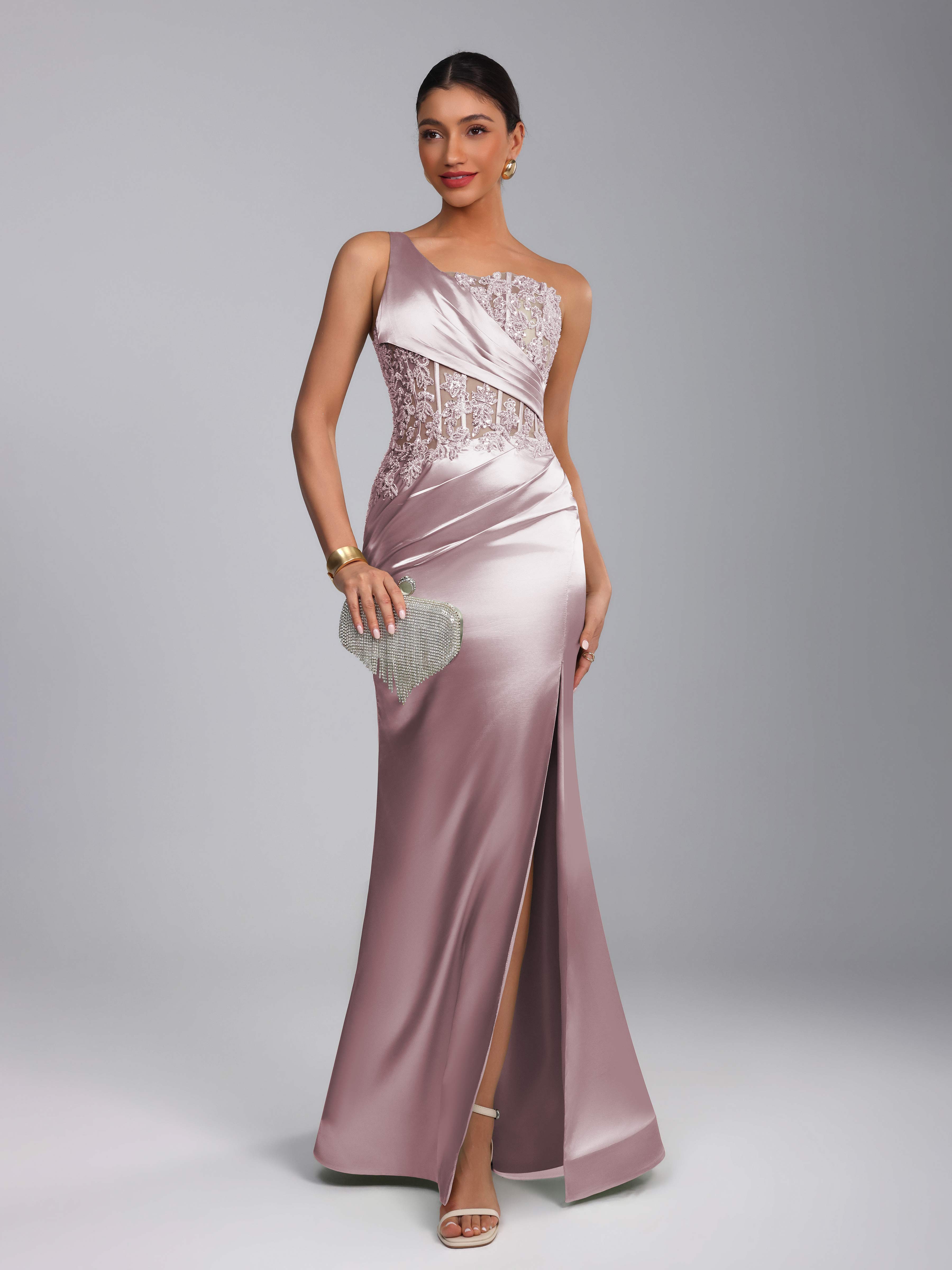 #Couleur_Vintage Mauve