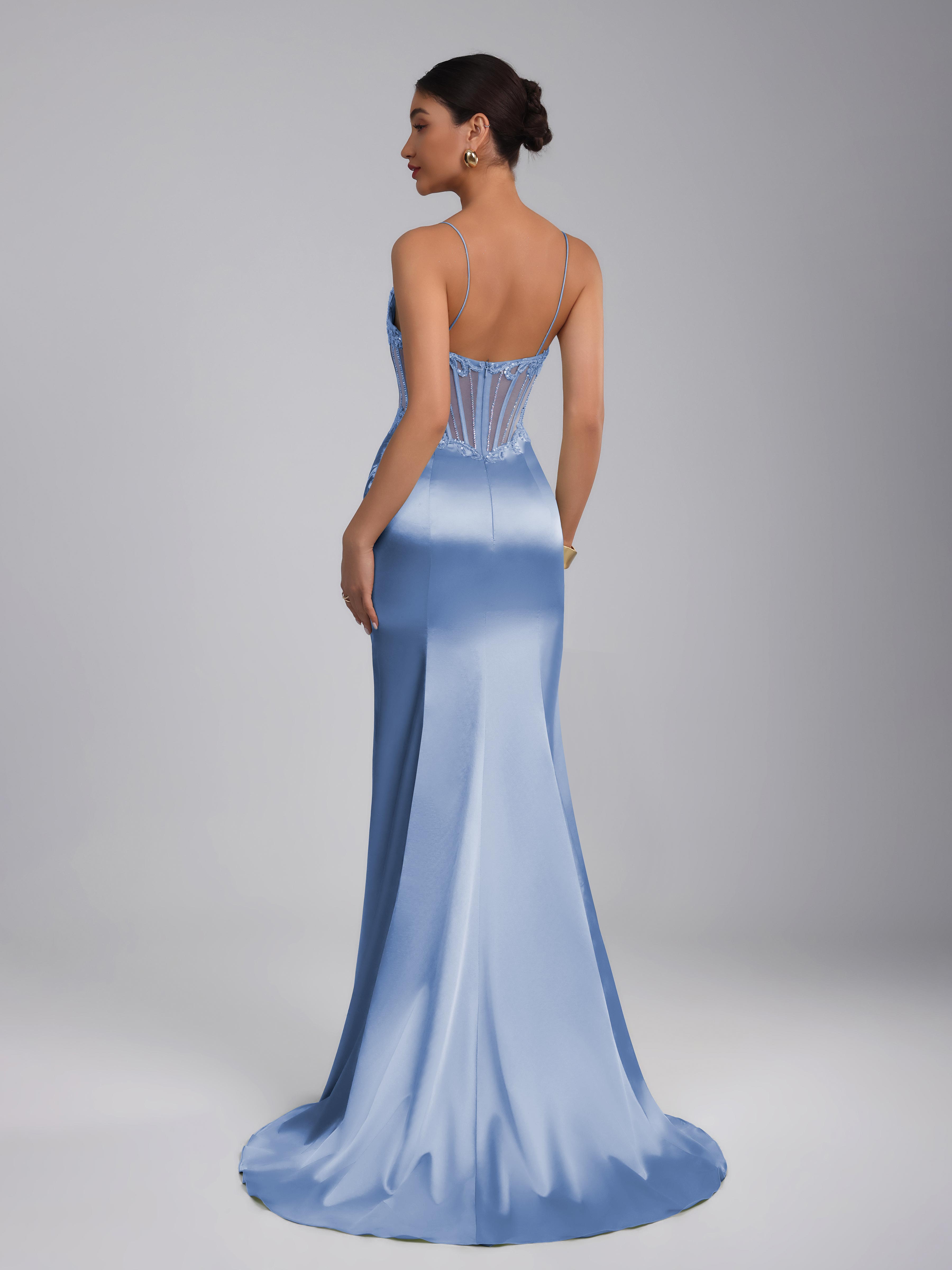 #Couleur_Bleu Poussiéreux