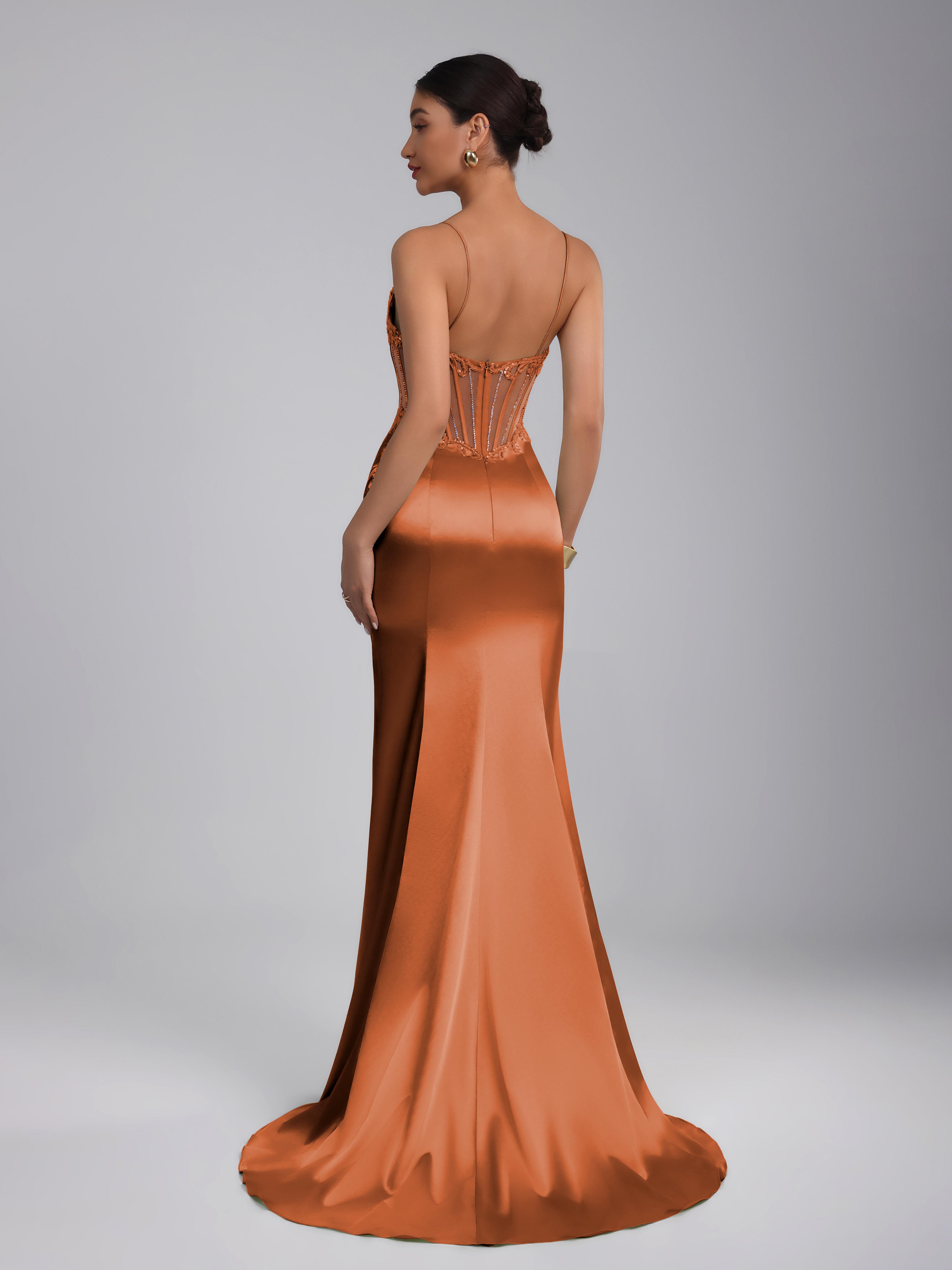 #Couleur_Orange Brûlé