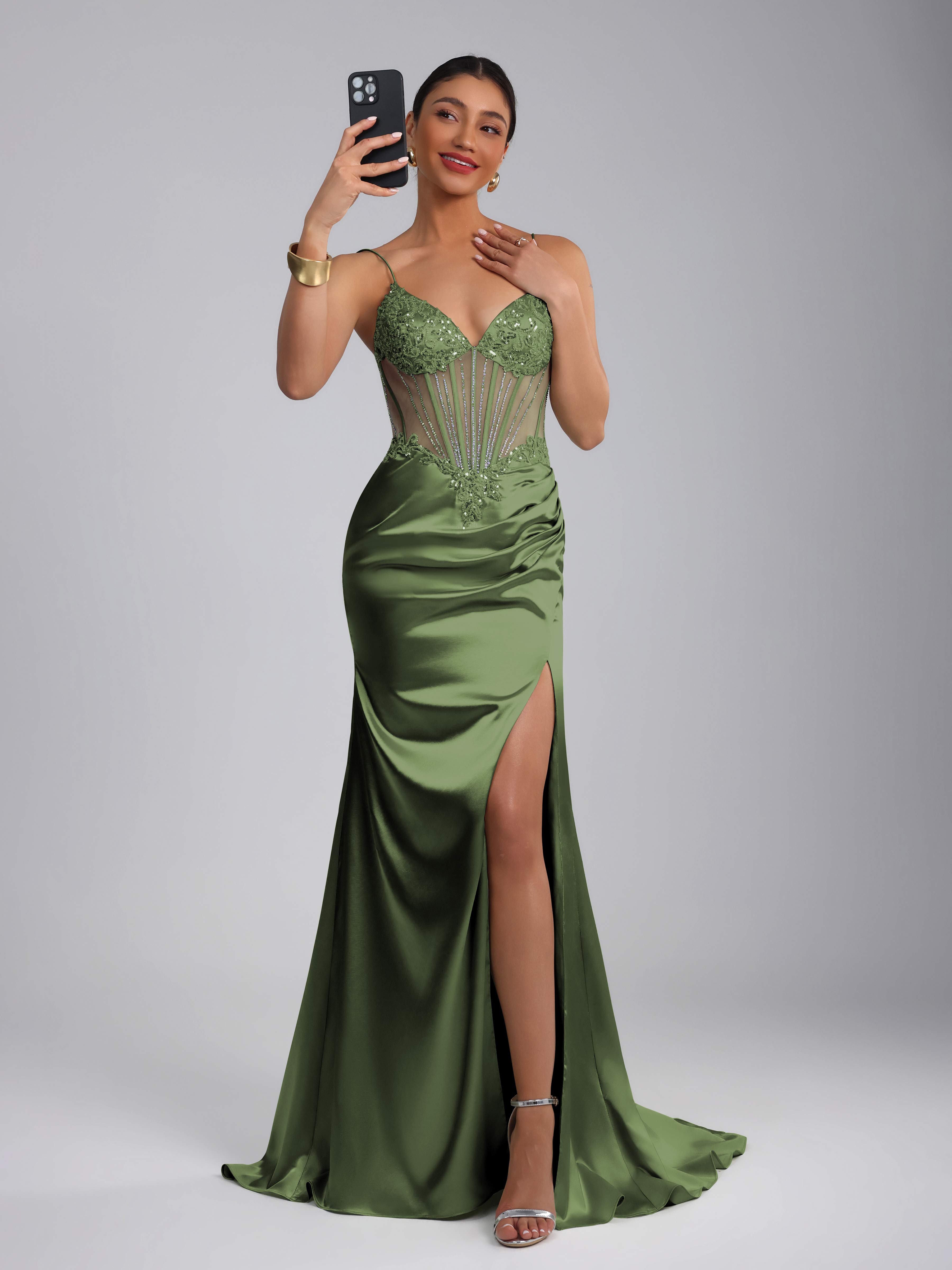 #Couleur_Vert Olive