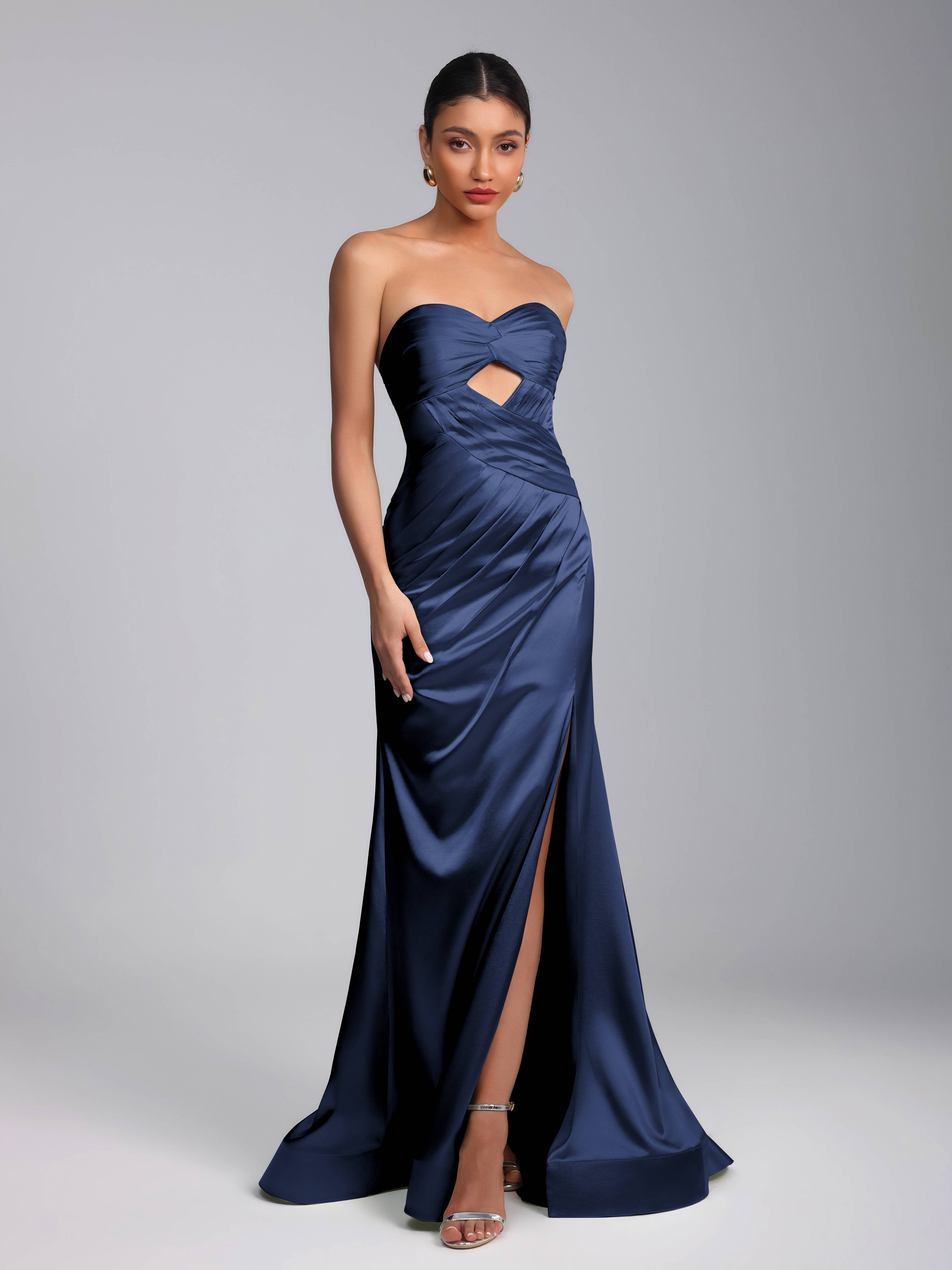 #Couleur_Bleu Marine