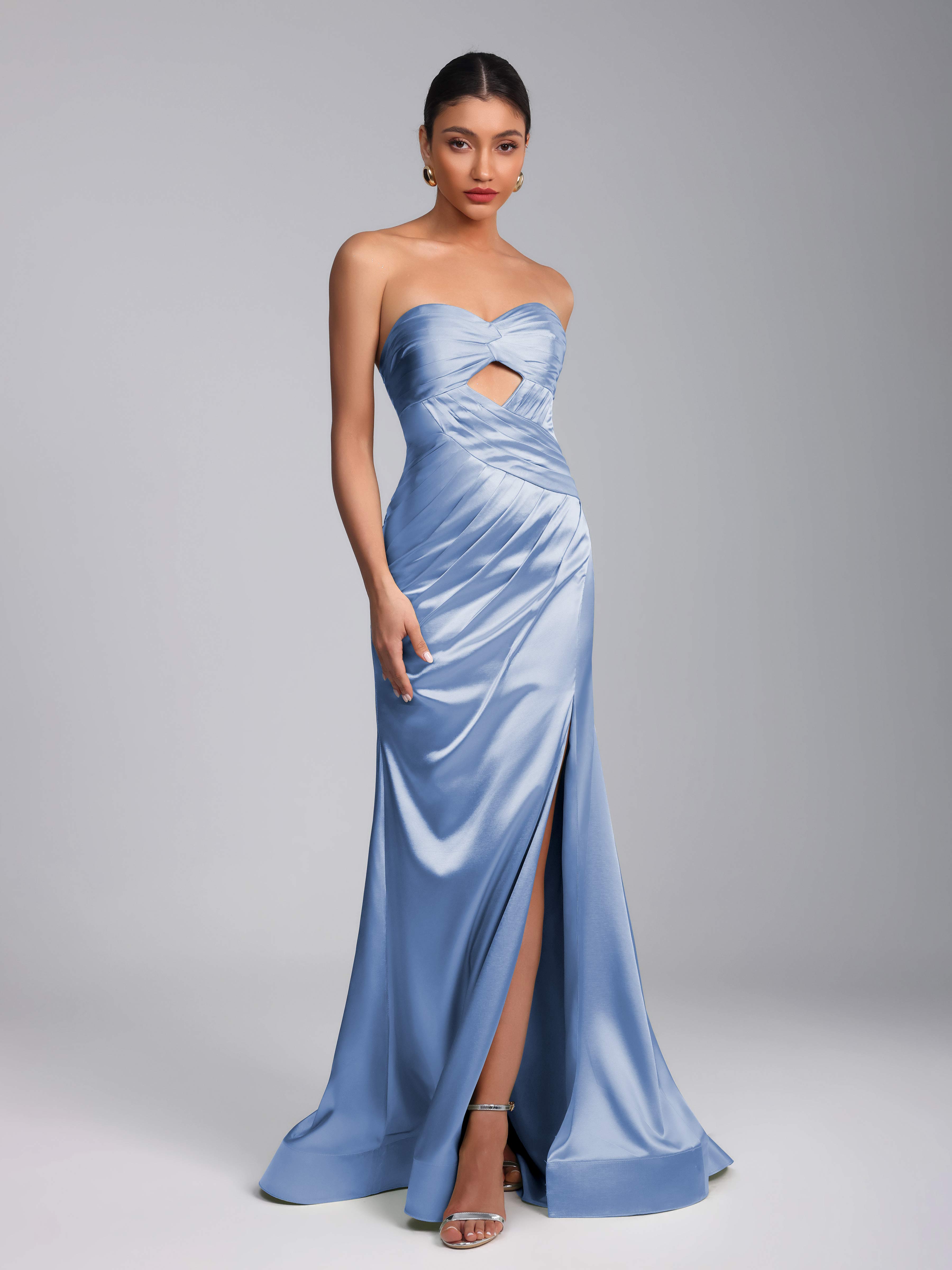 #Couleur_Bleu Poussiéreux